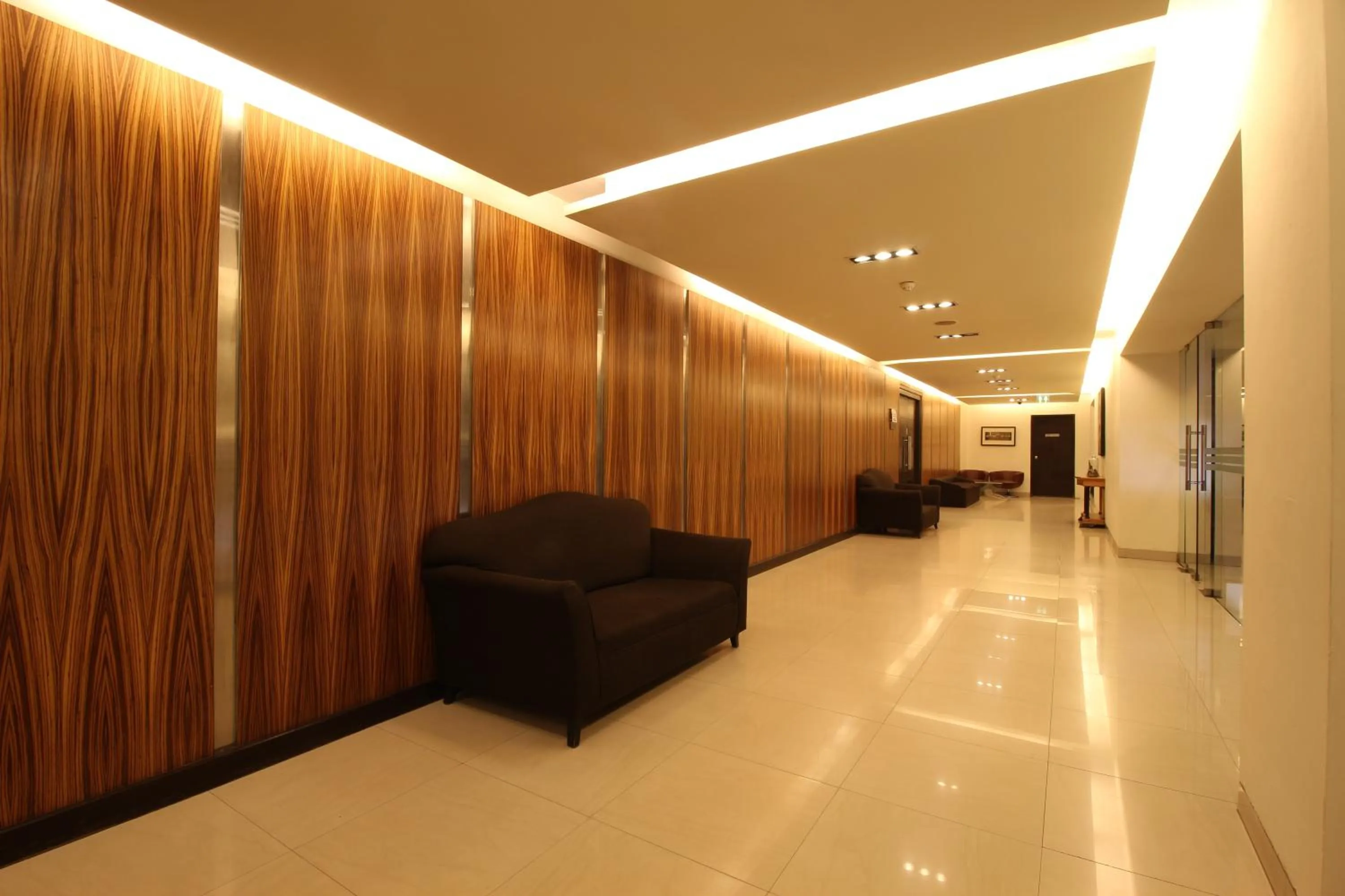 Minerva Grand Secunderabad
