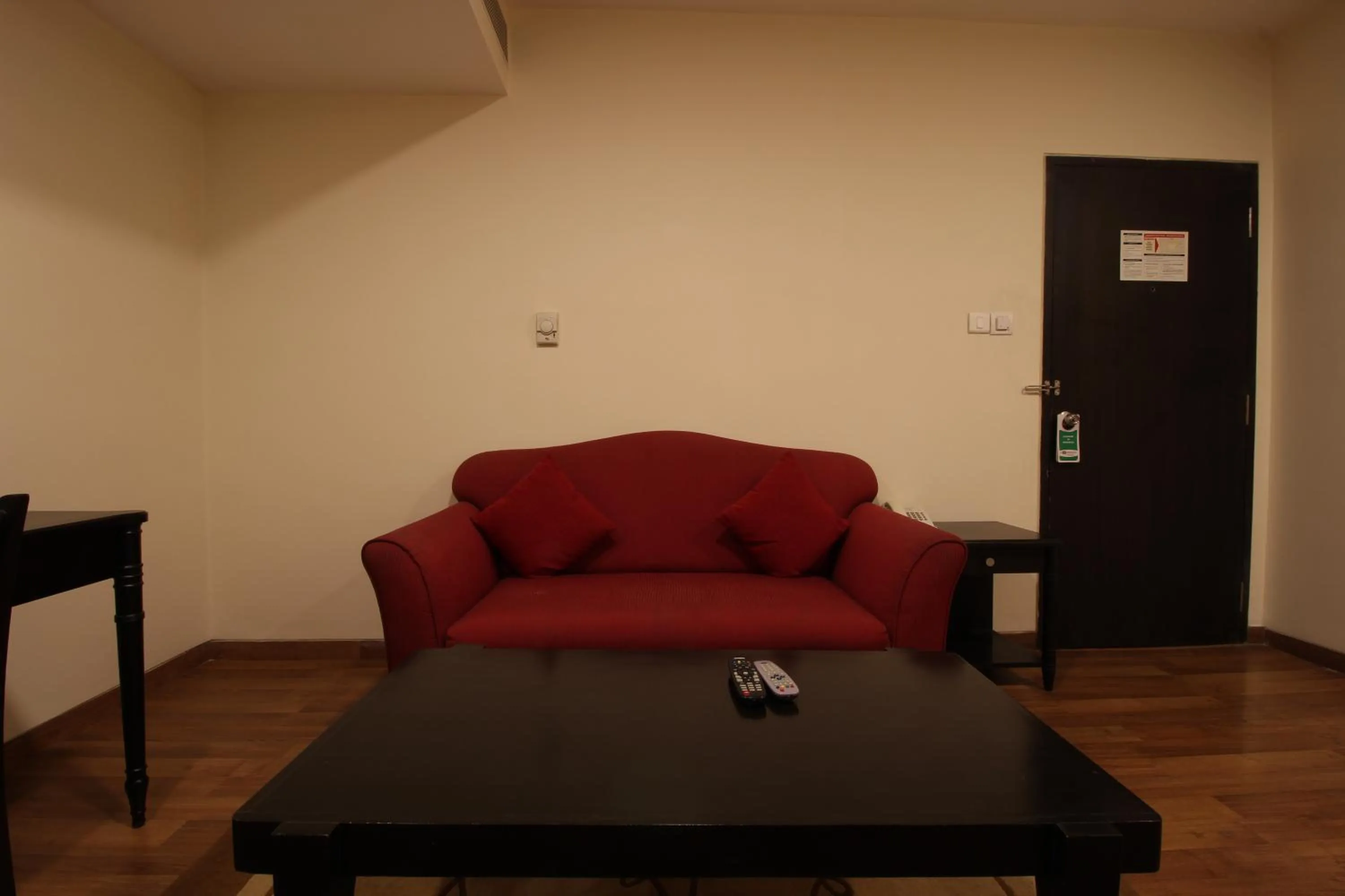 Minerva Grand Secunderabad