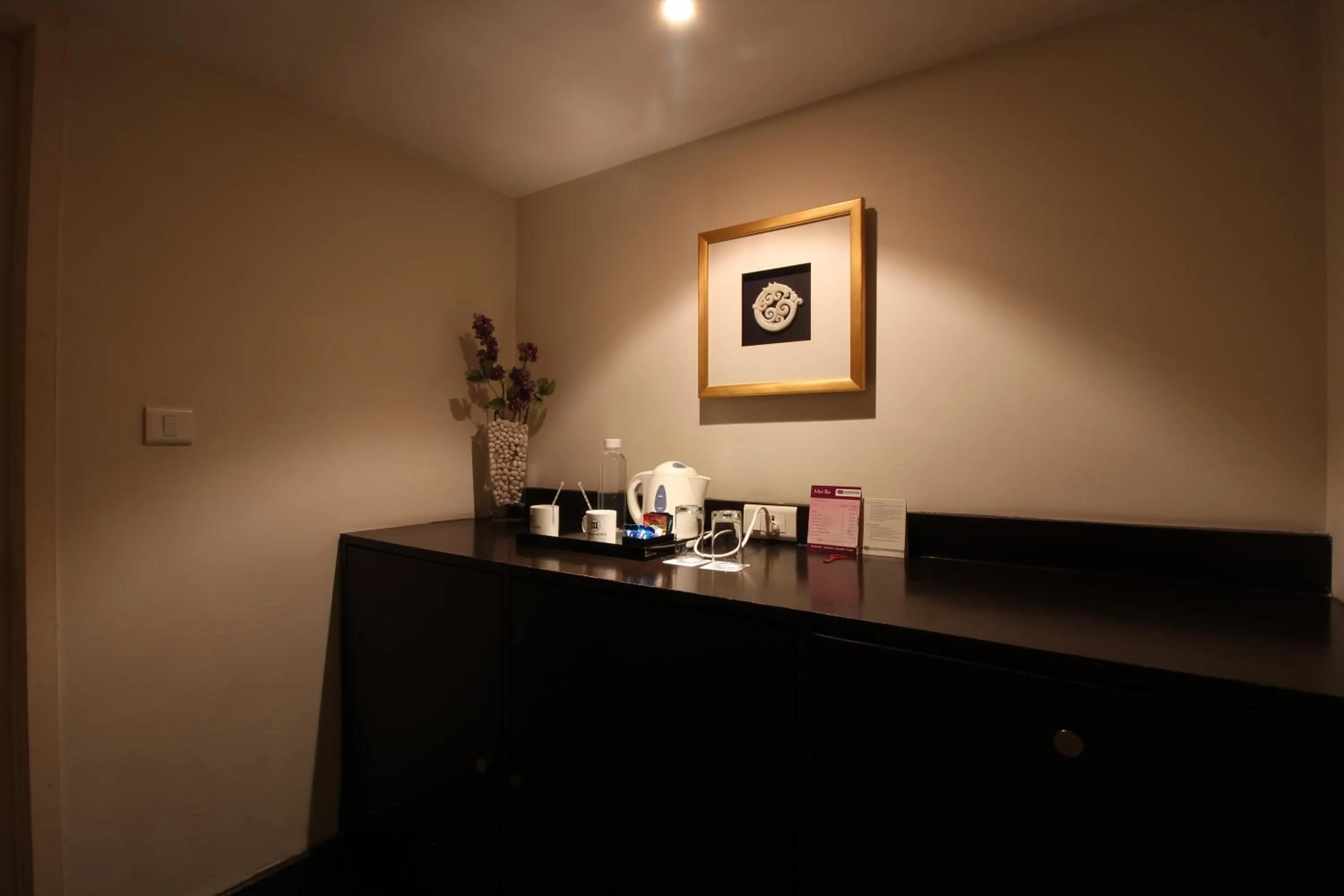 Minerva Grand Secunderabad