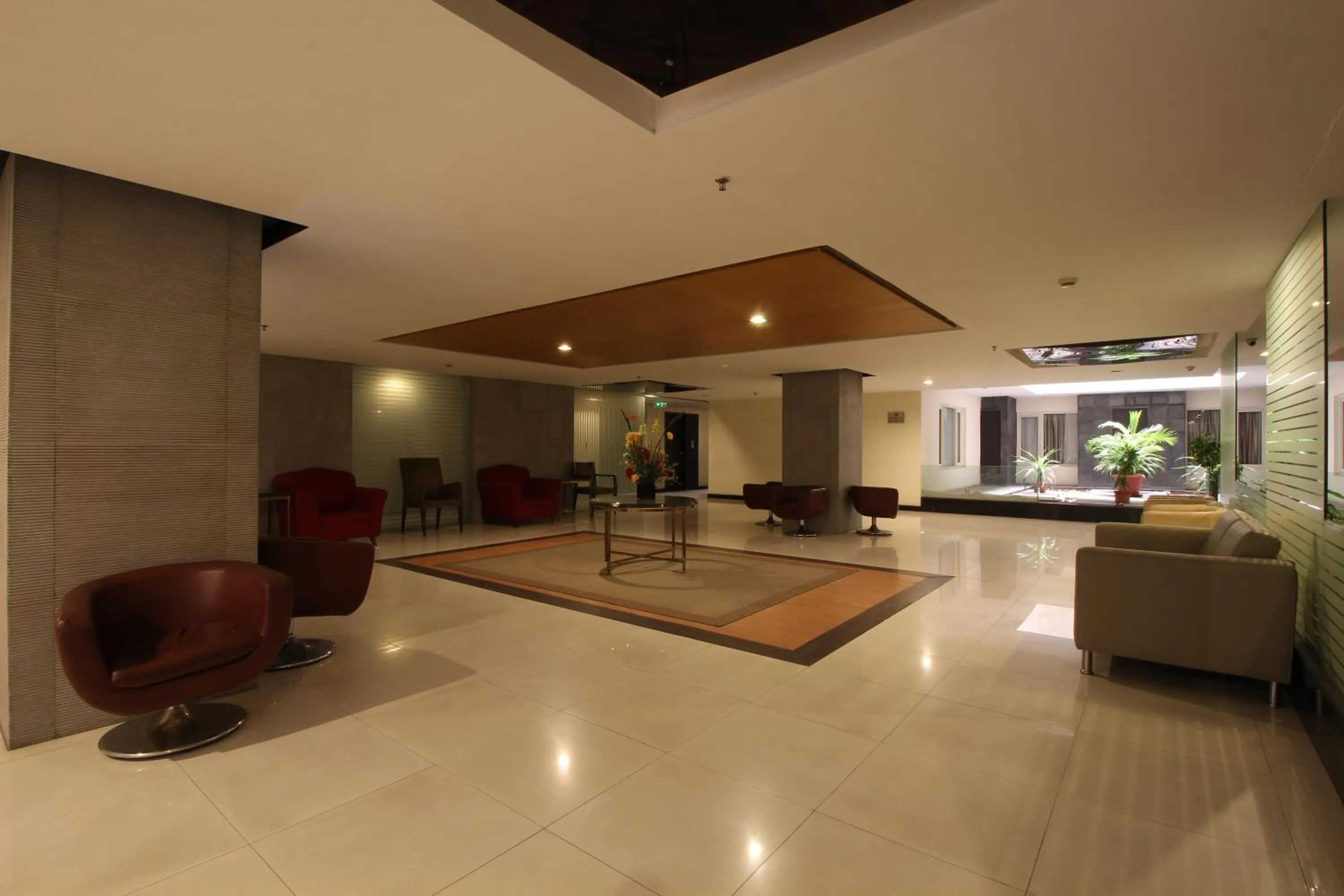 Minerva Grand Secunderabad