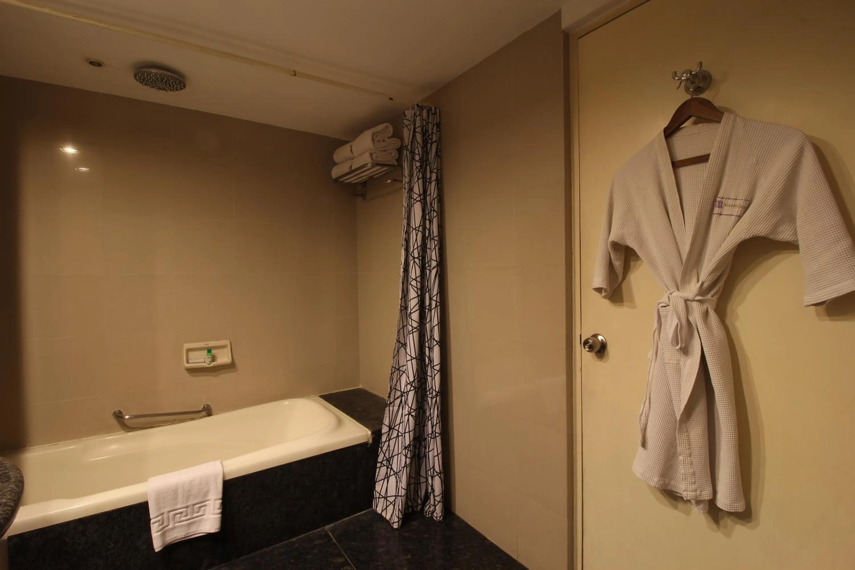 Minerva Grand Secunderabad