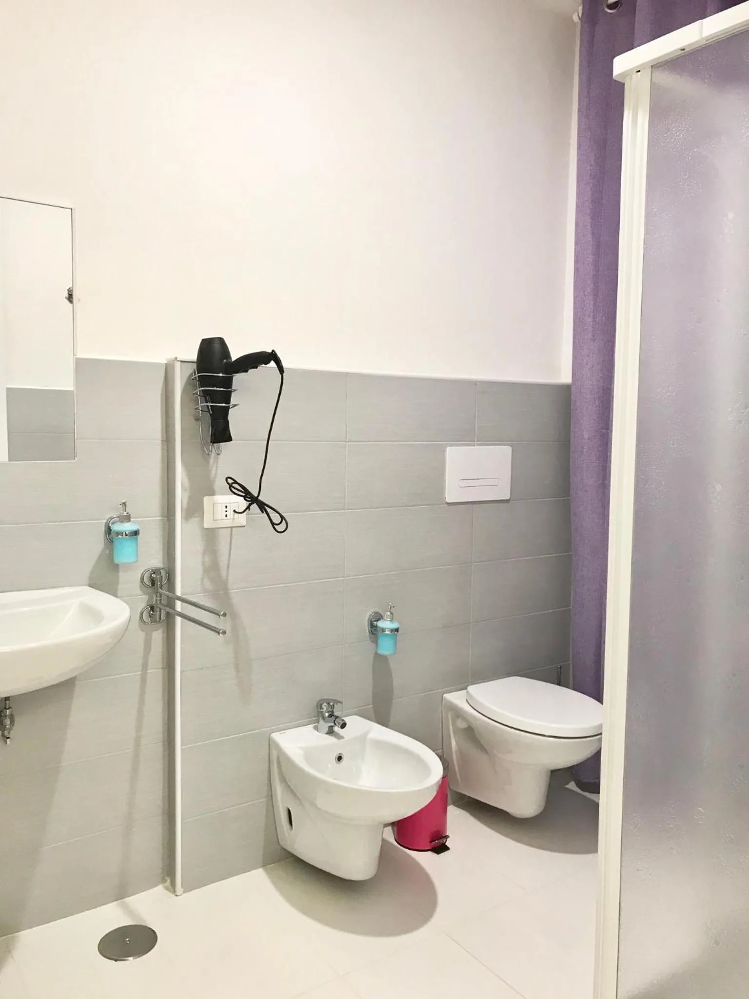 B&B Fratelli Tommasini Salerno