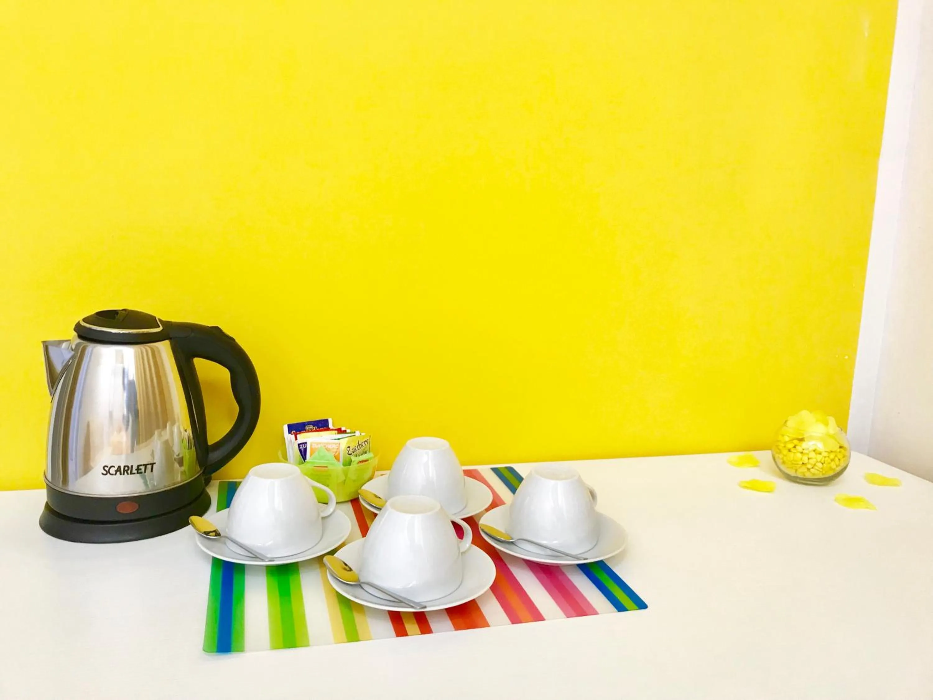 B&B Fratelli Tommasini Salerno