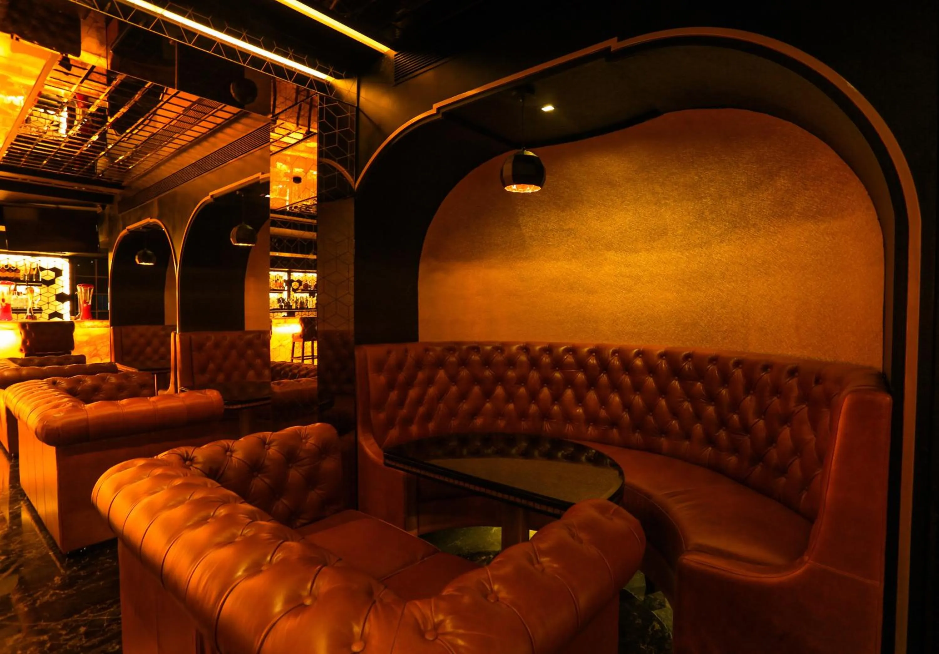 Nightclub / DJ in Raj Park Hotel Chennai