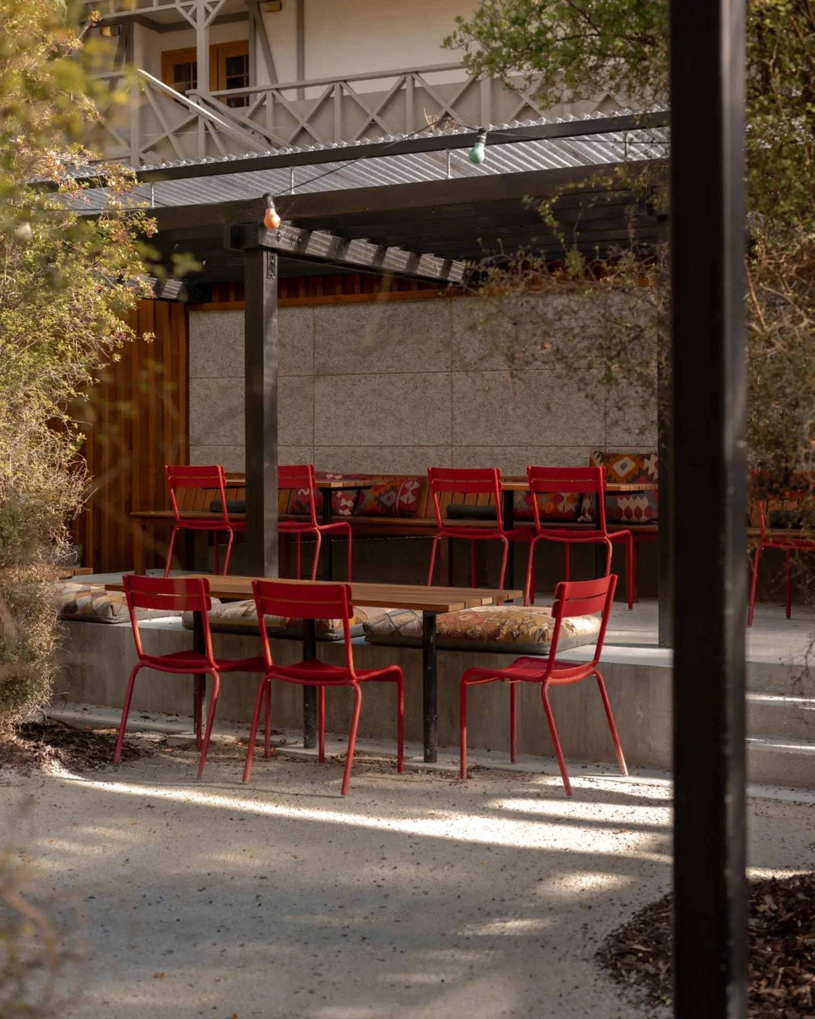 Restaurant/places to eat in Sherwood Queenstown