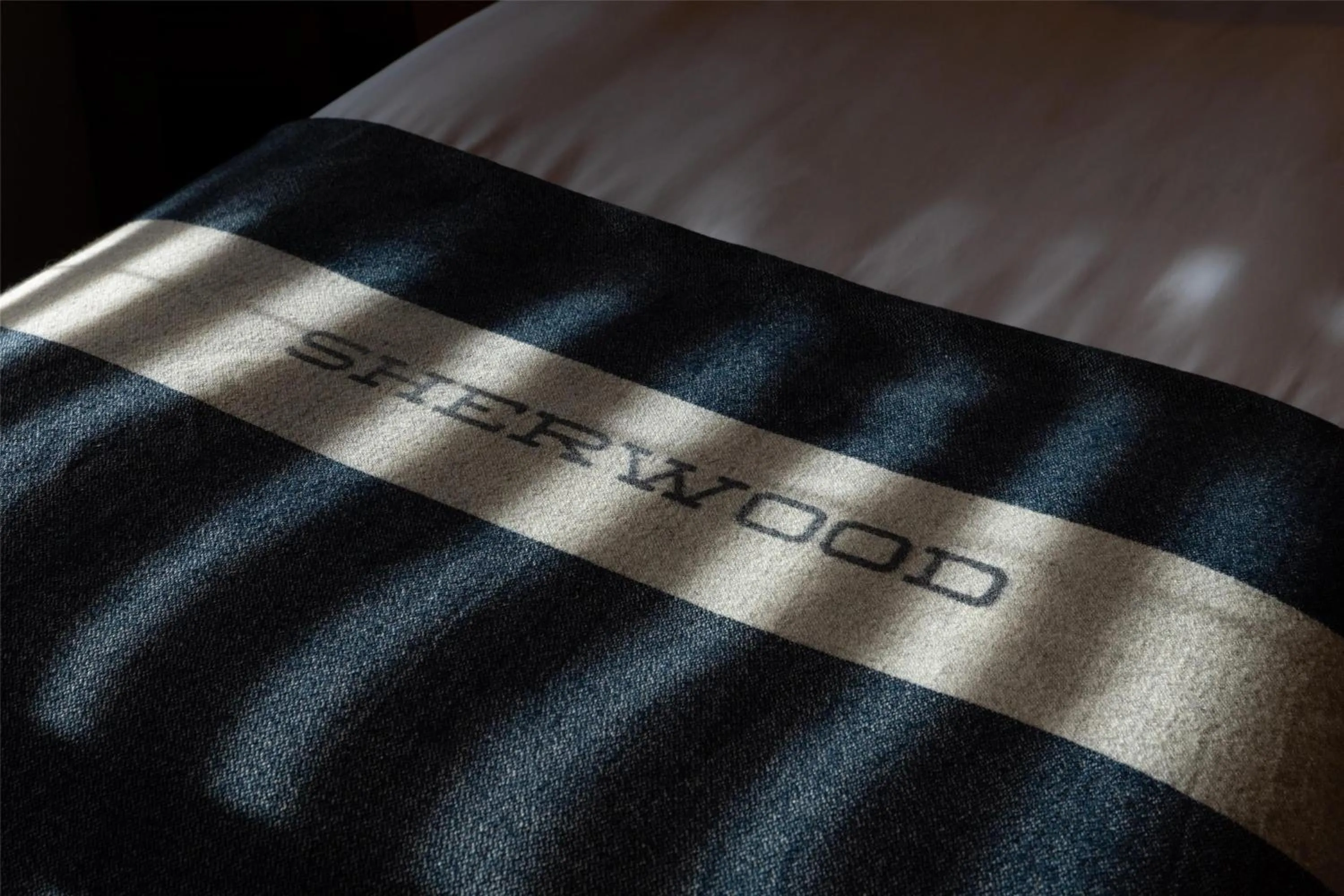 Bedroom, Bed in Sherwood Queenstown