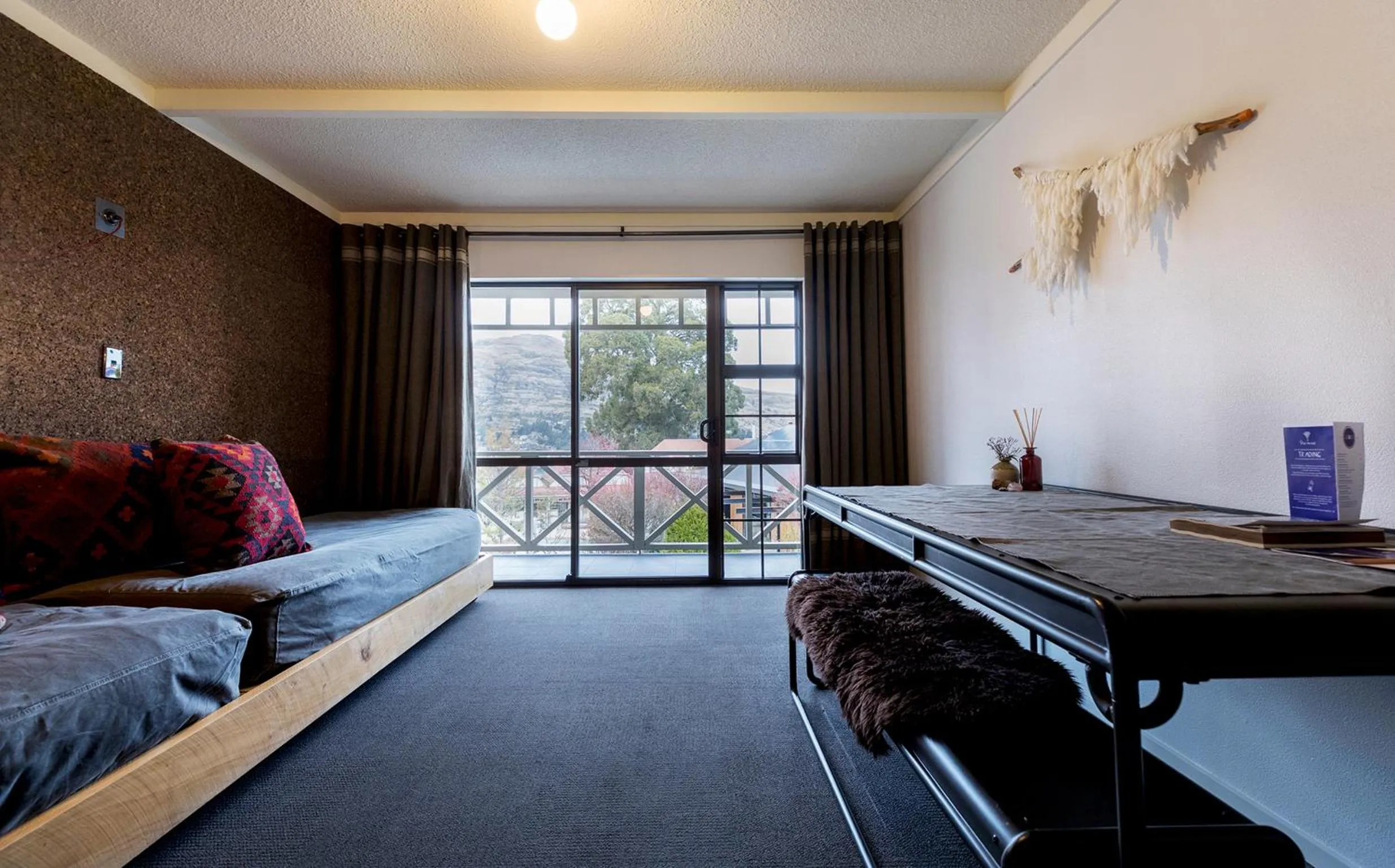 Other, Bed in Sherwood Queenstown