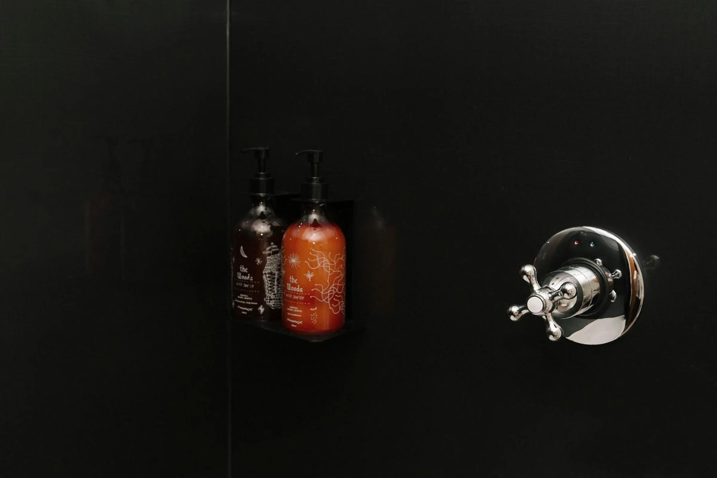 Bathroom in Sherwood Queenstown