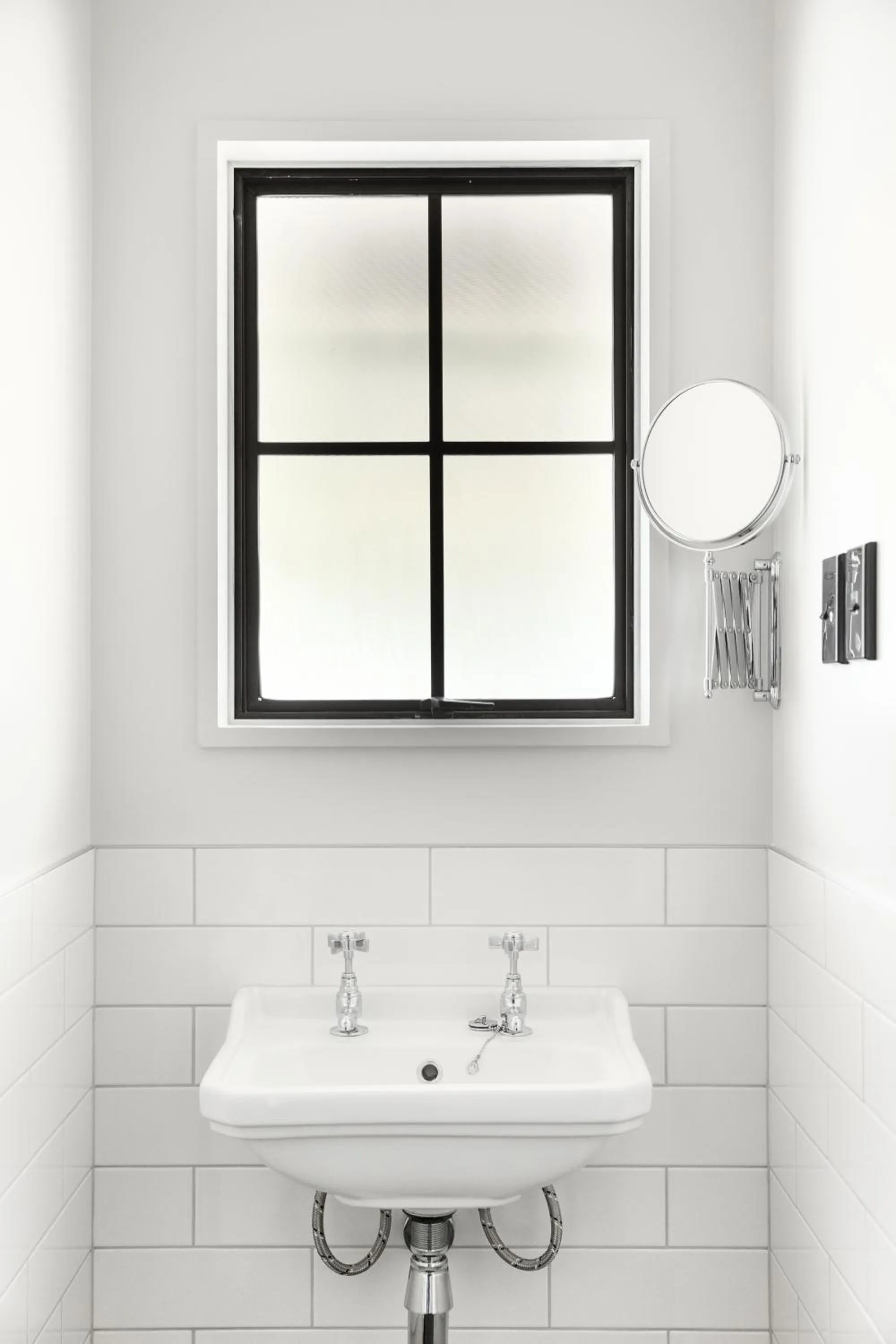 Bathroom in Sherwood Queenstown