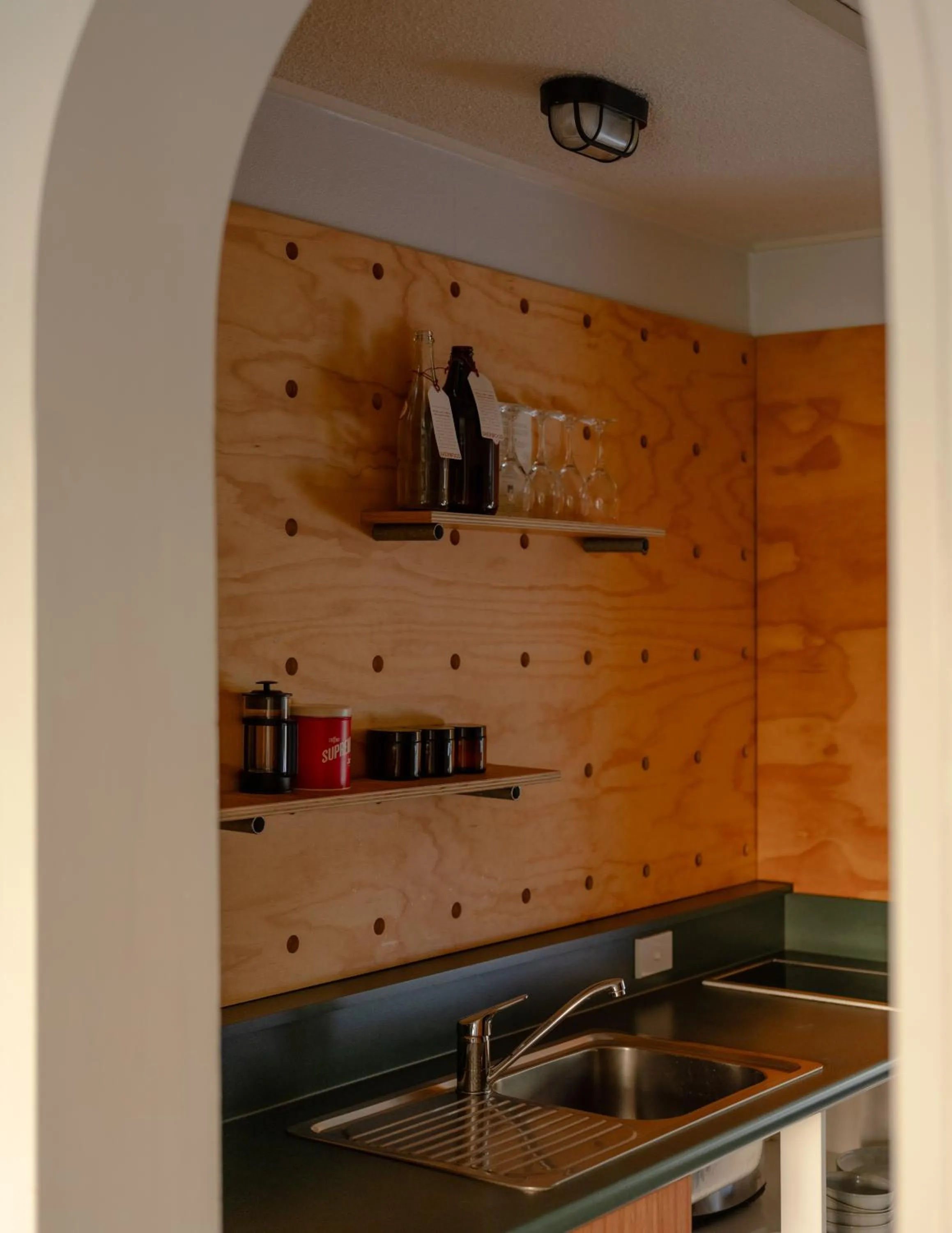 Coffee/tea facilities in Sherwood Queenstown