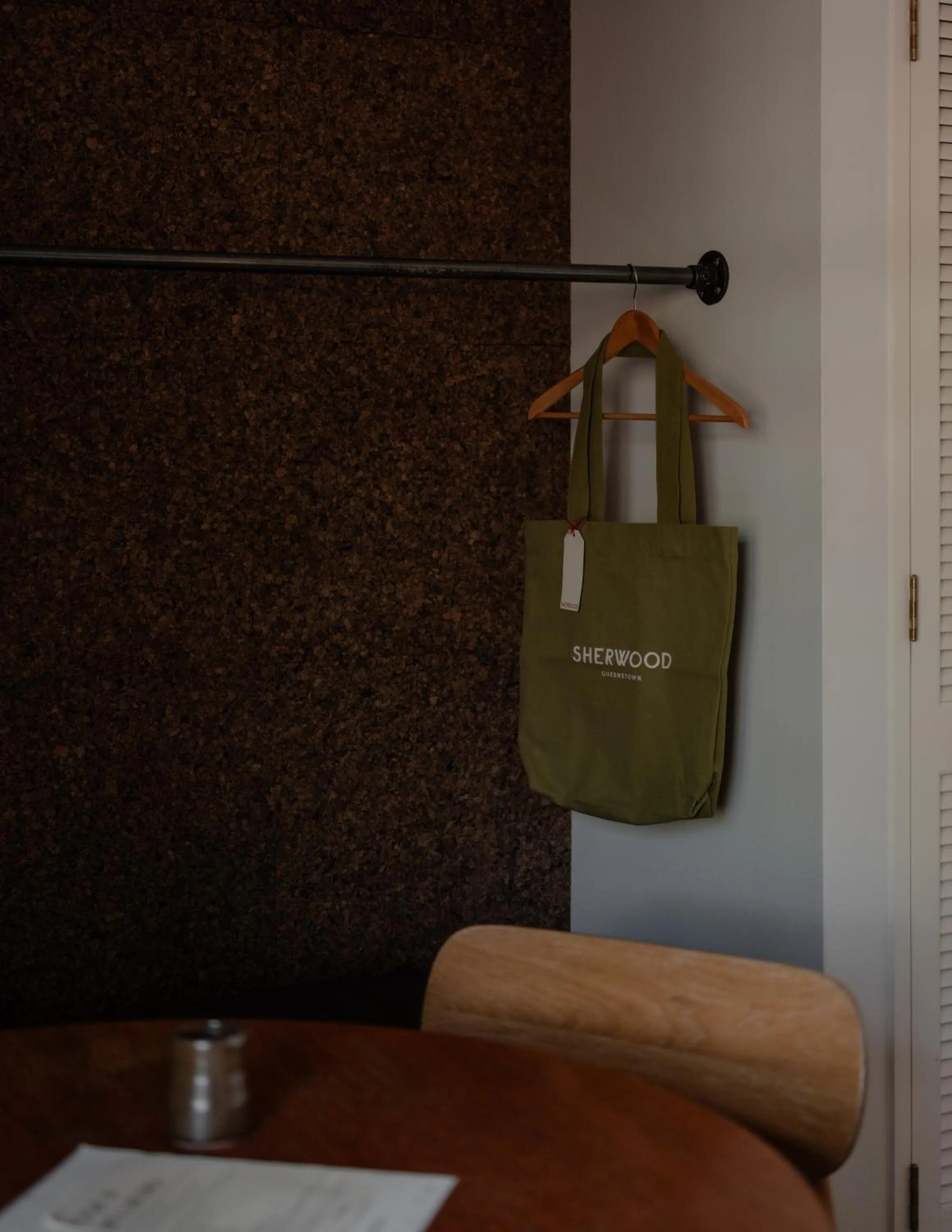 wardrobe in Sherwood Queenstown