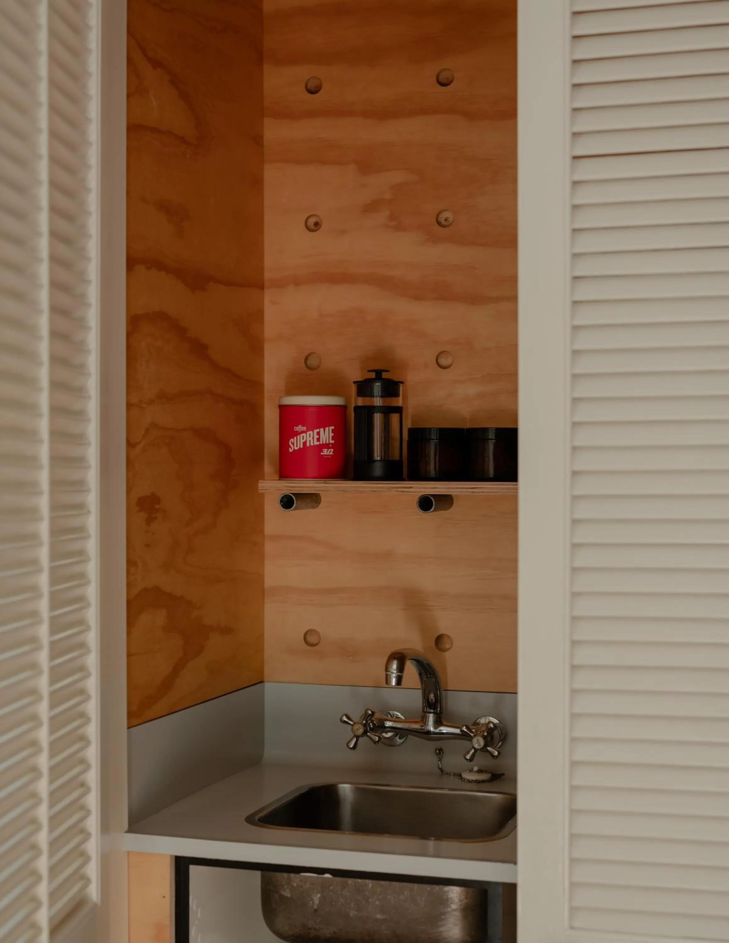 Coffee/tea facilities in Sherwood Queenstown