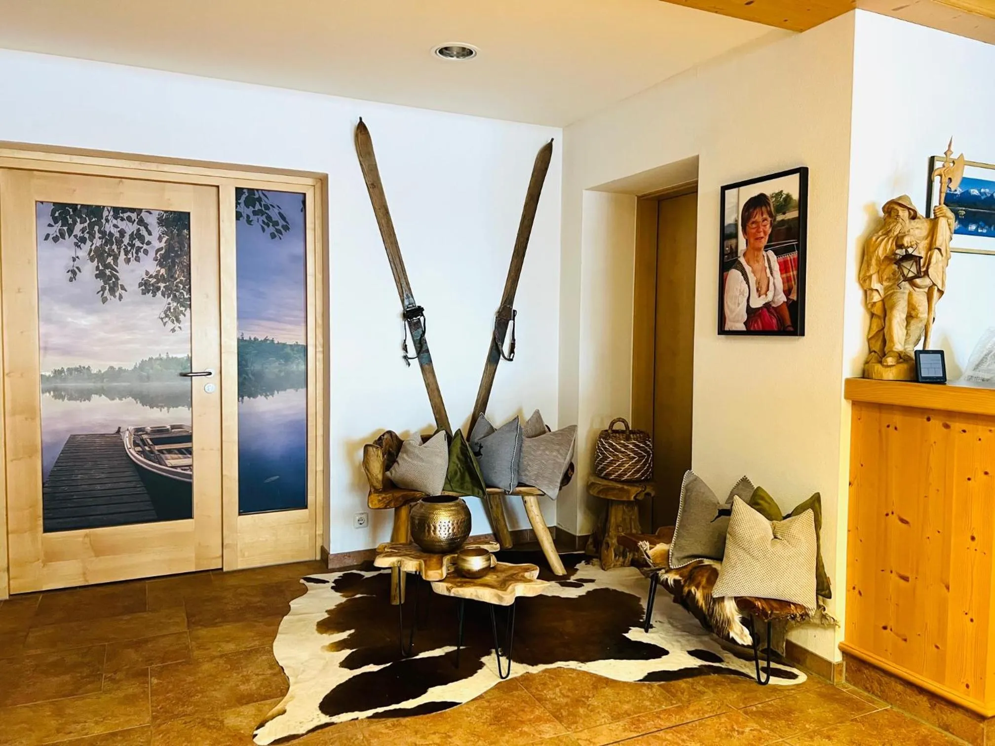 Hotel Fischer am See