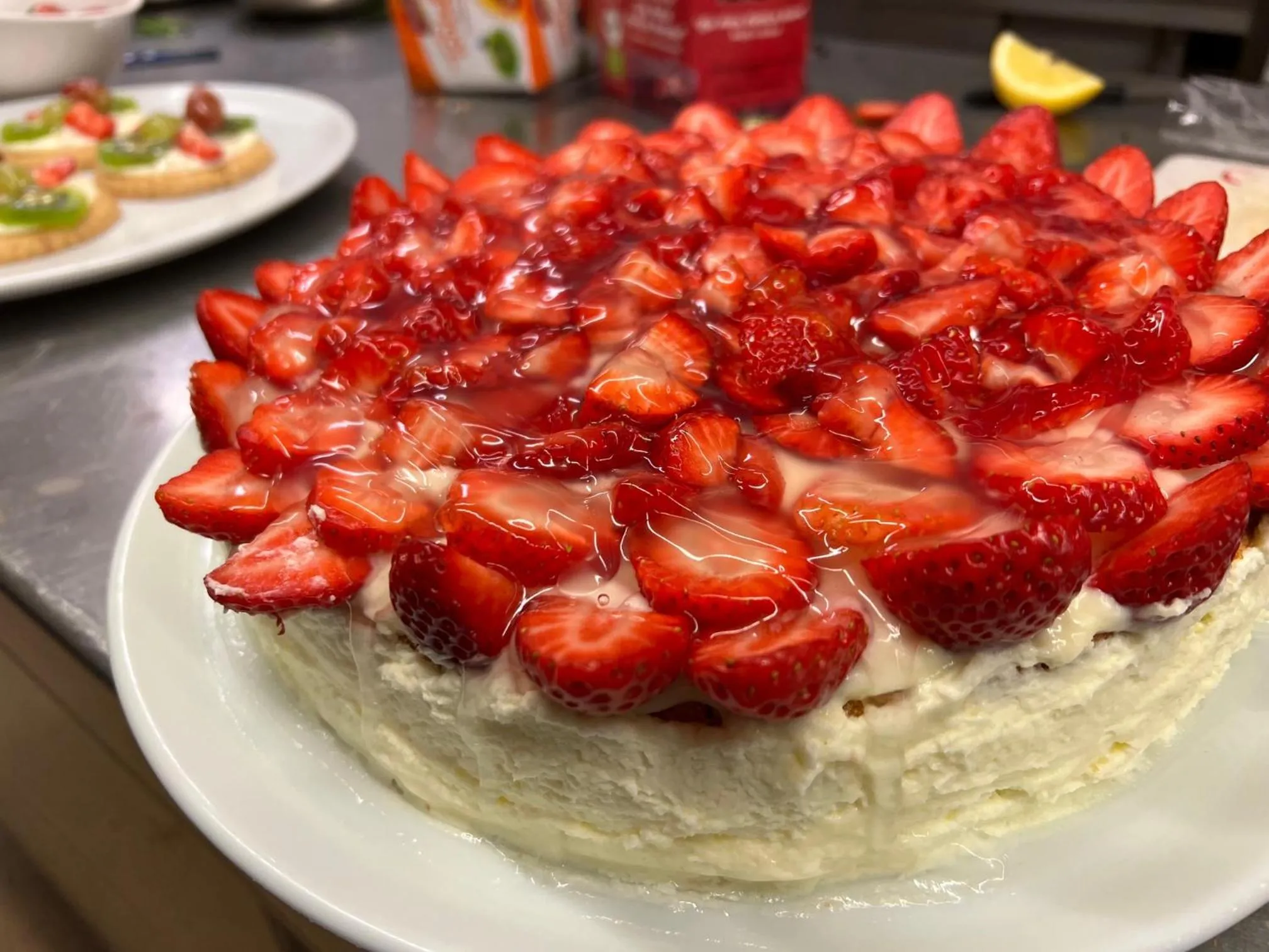 Hotel Fischer am See