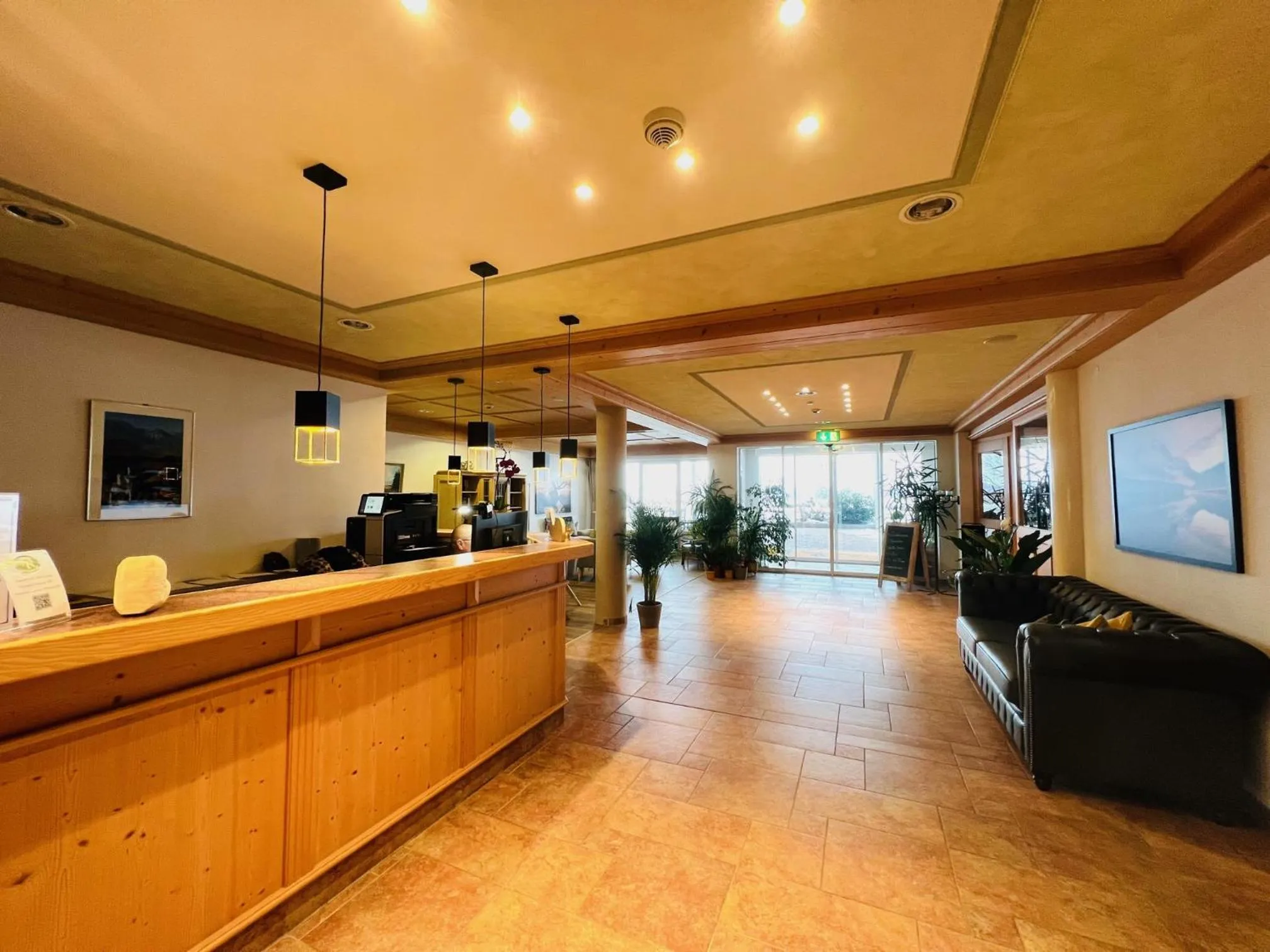 Hotel Fischer am See