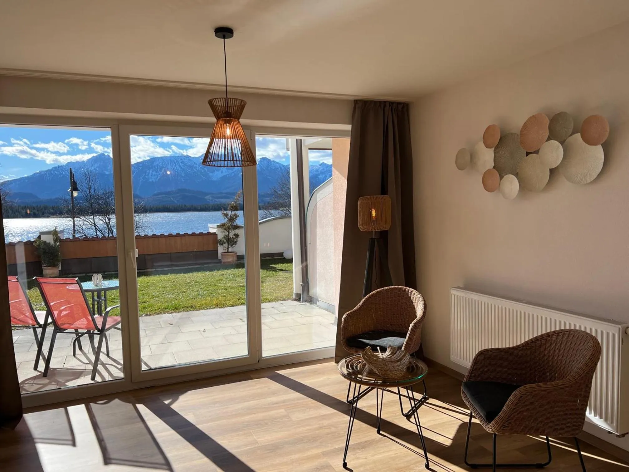 Hotel Fischer am See