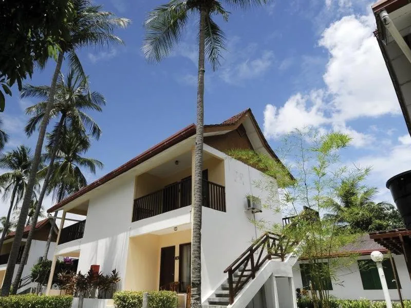 Frangipani Langkawi Resort