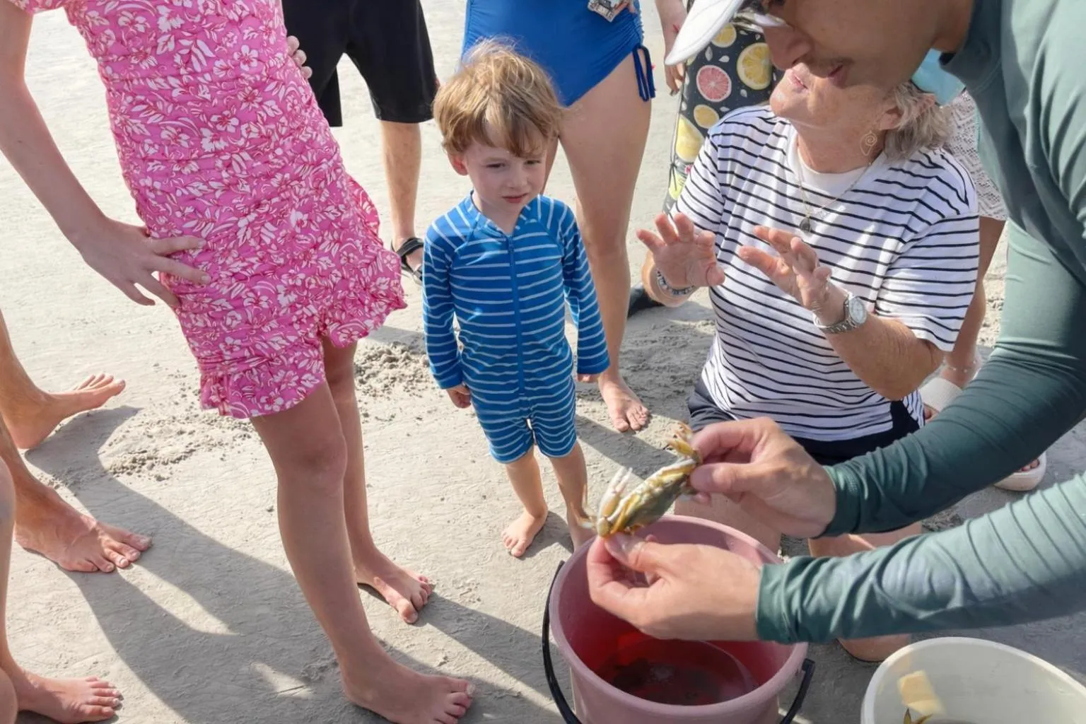 Activities in Frangipani Langkawi Resort