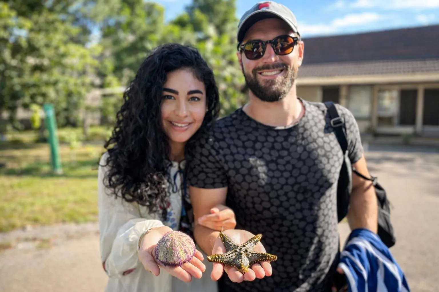 Activities in Frangipani Langkawi Resort