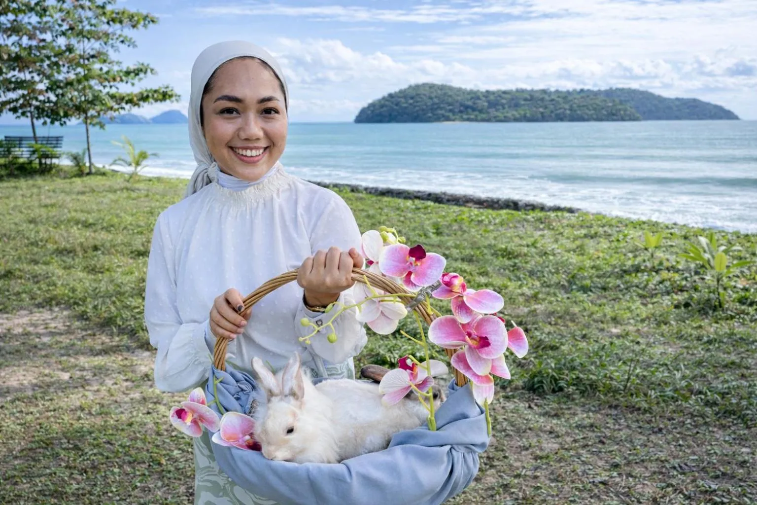 Activities in Frangipani Langkawi Resort