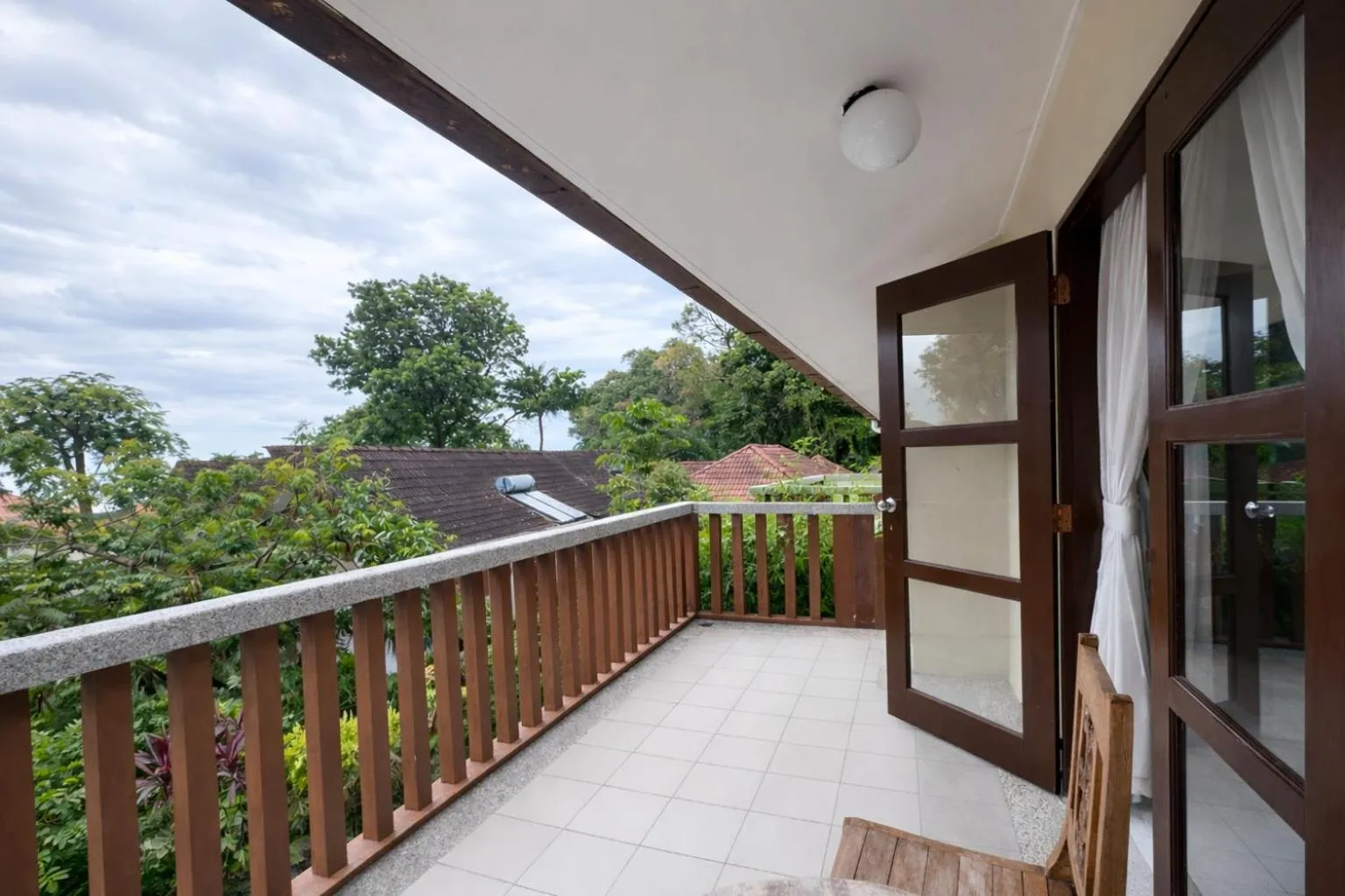 Day in Frangipani Langkawi Resort