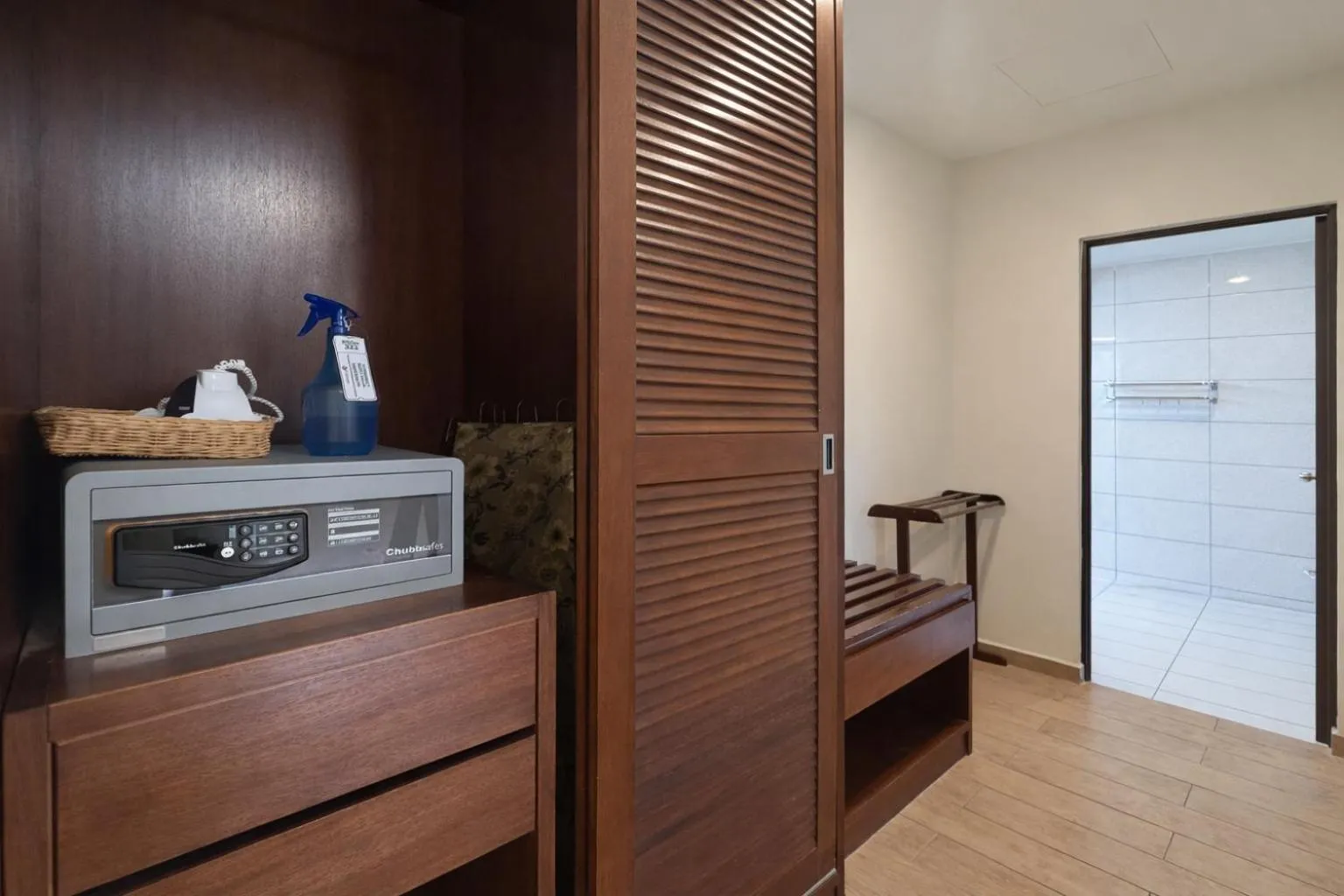 Bathroom in Frangipani Langkawi Resort