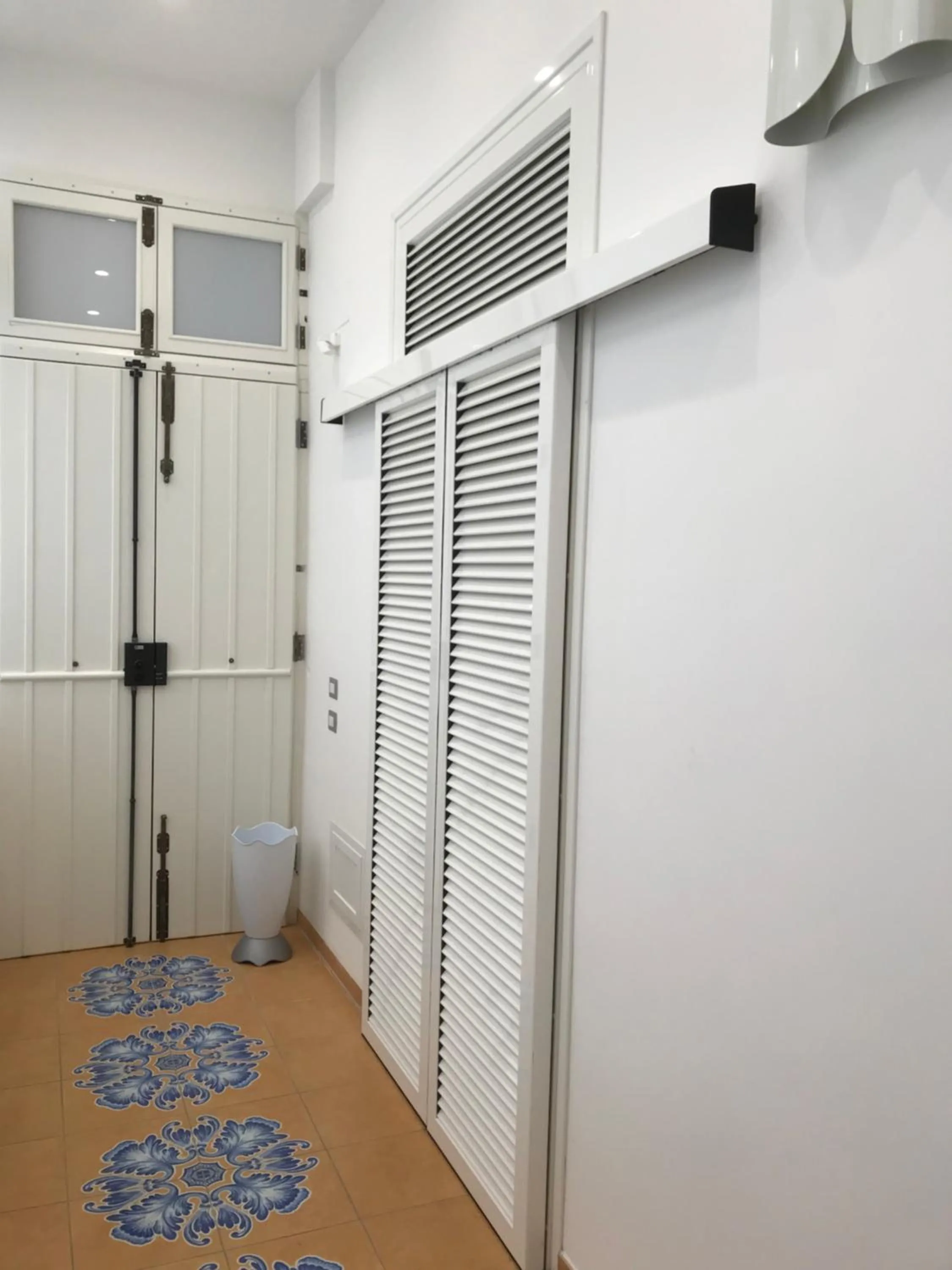 View (from property/room) in B&B Le Marinelle