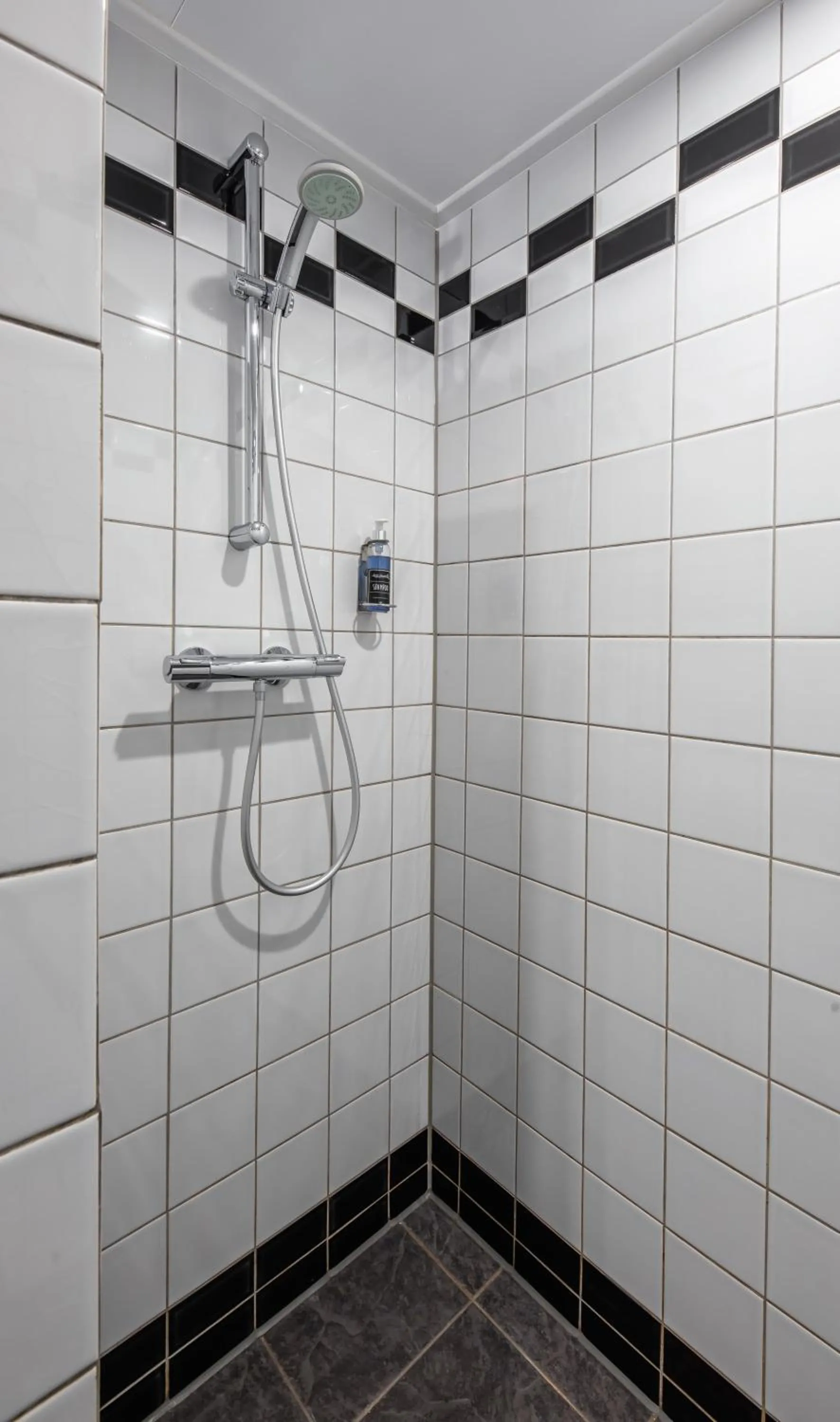 Bathroom in Smederij Texel