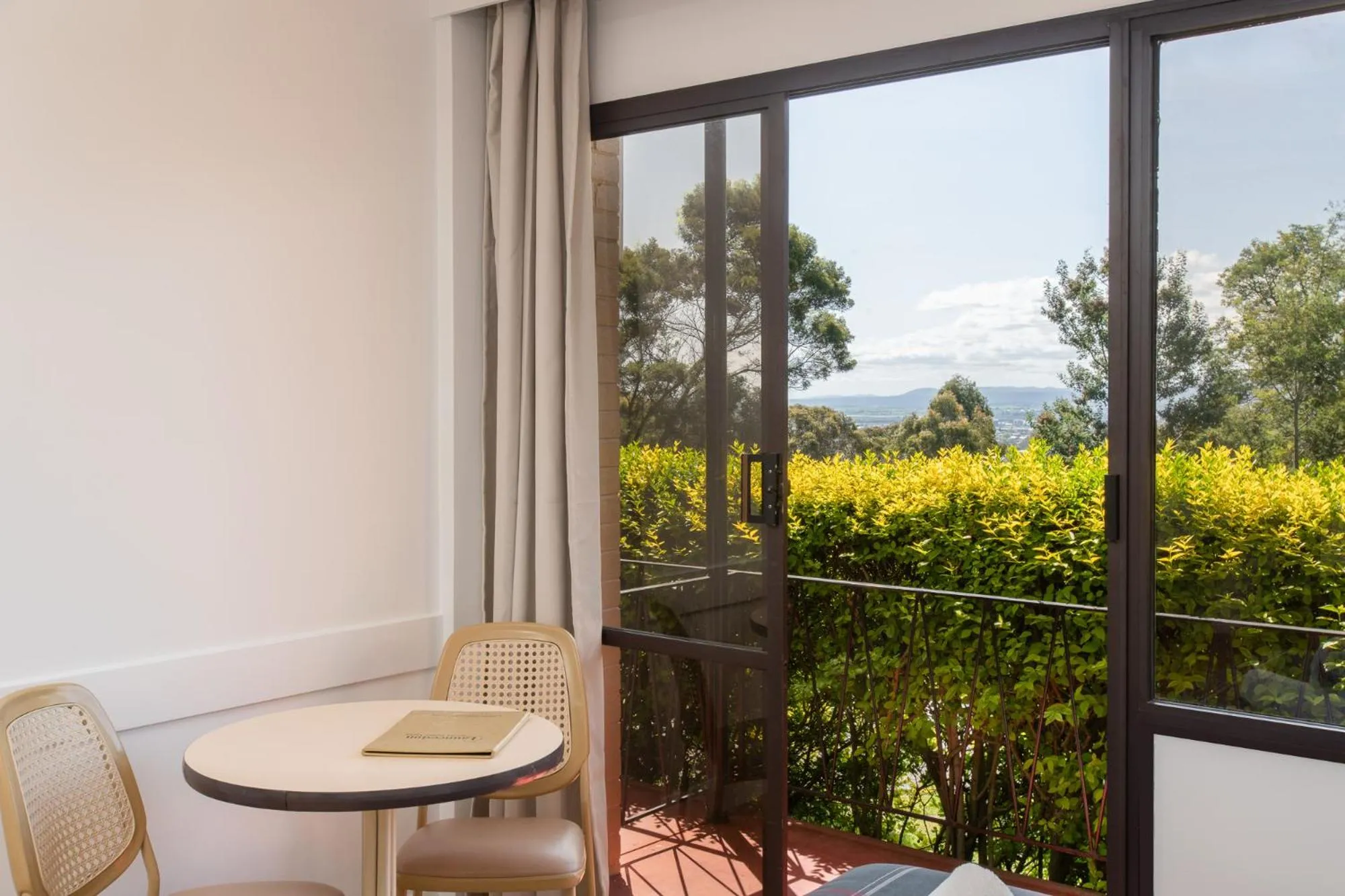 Village Family Motor Inn