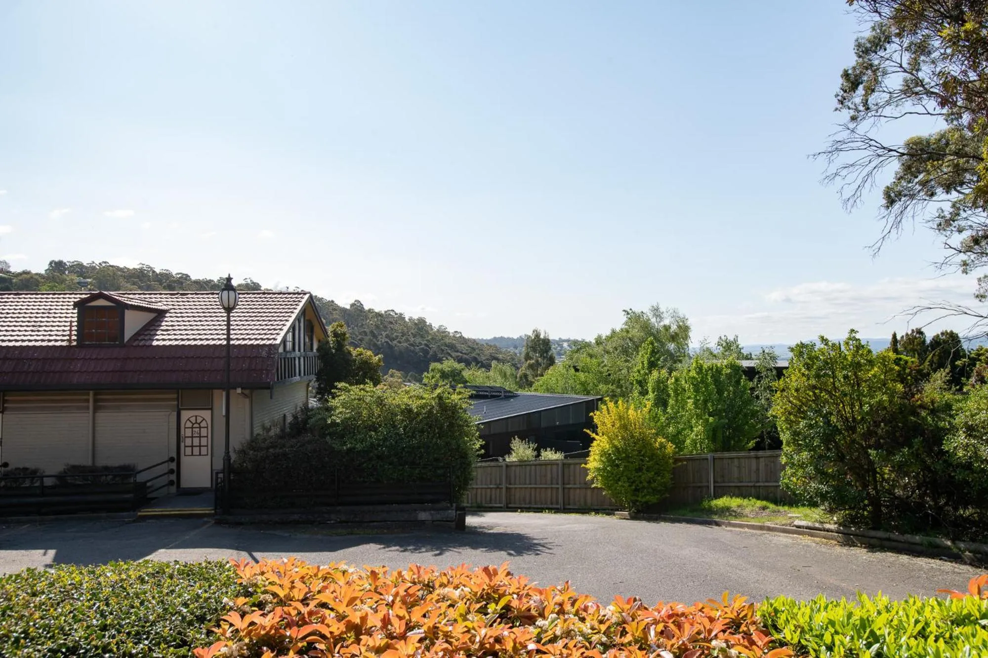 Village Family Motor Inn