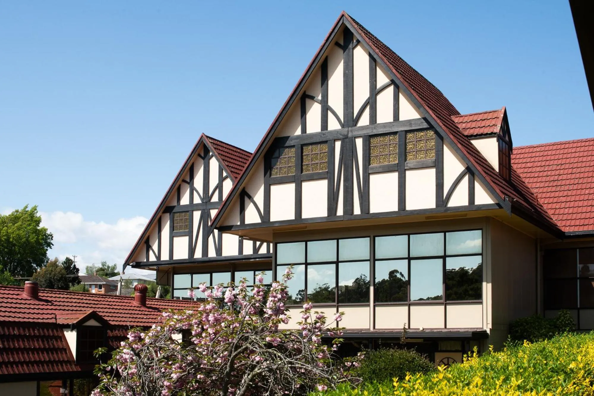 Village Family Motor Inn