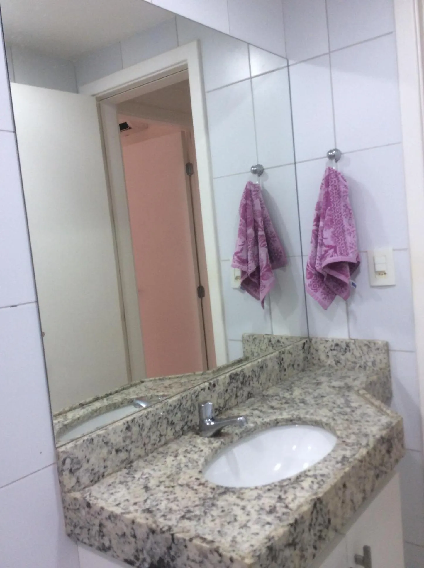 Condomínio Palm Beach