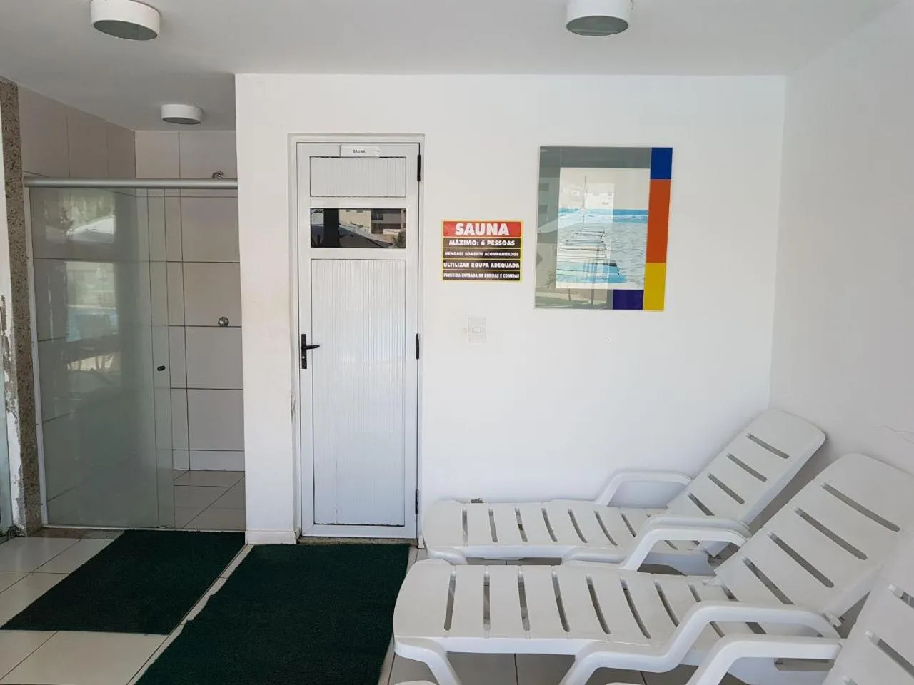 Condomínio Palm Beach