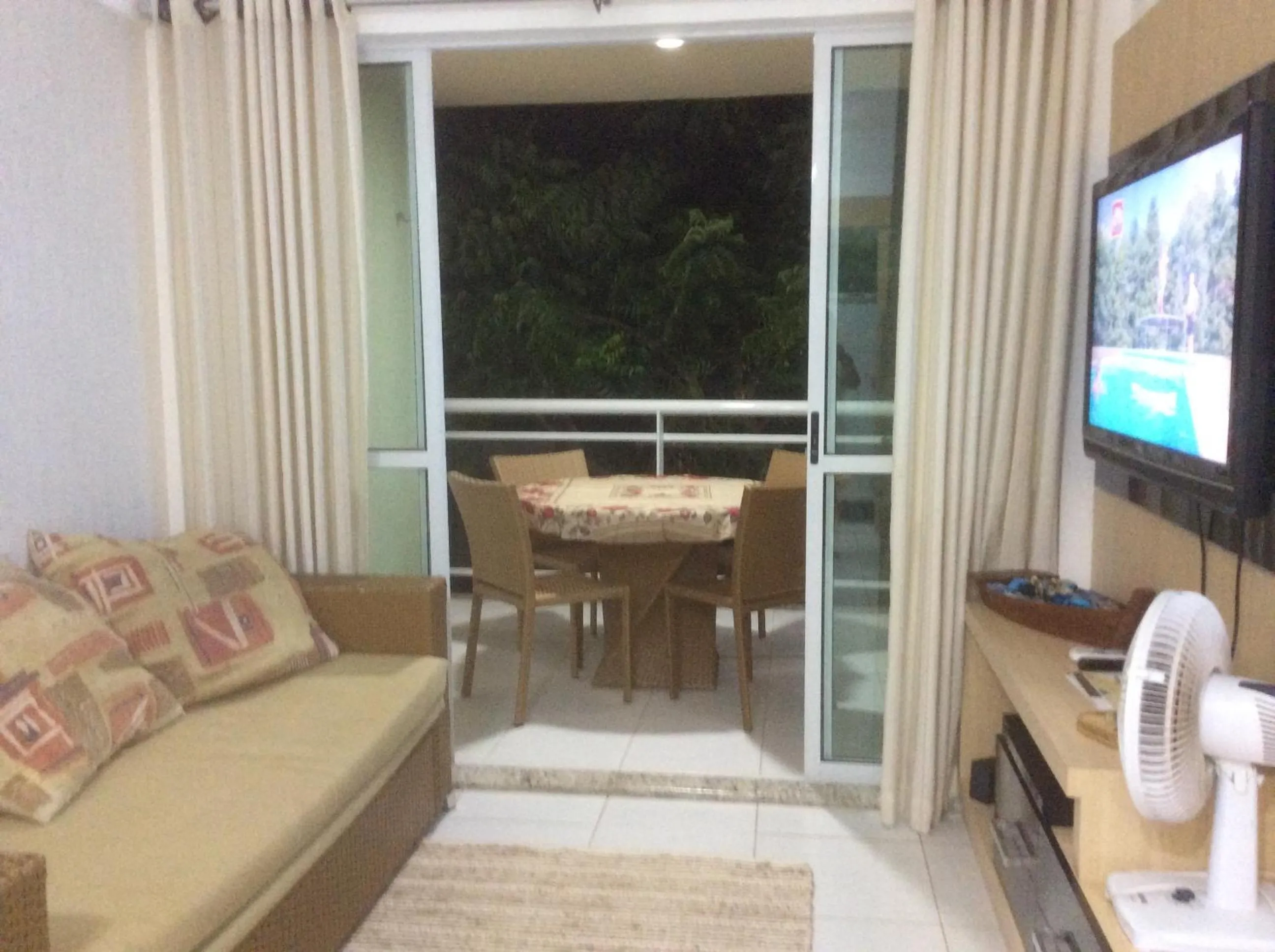 Condomínio Palm Beach