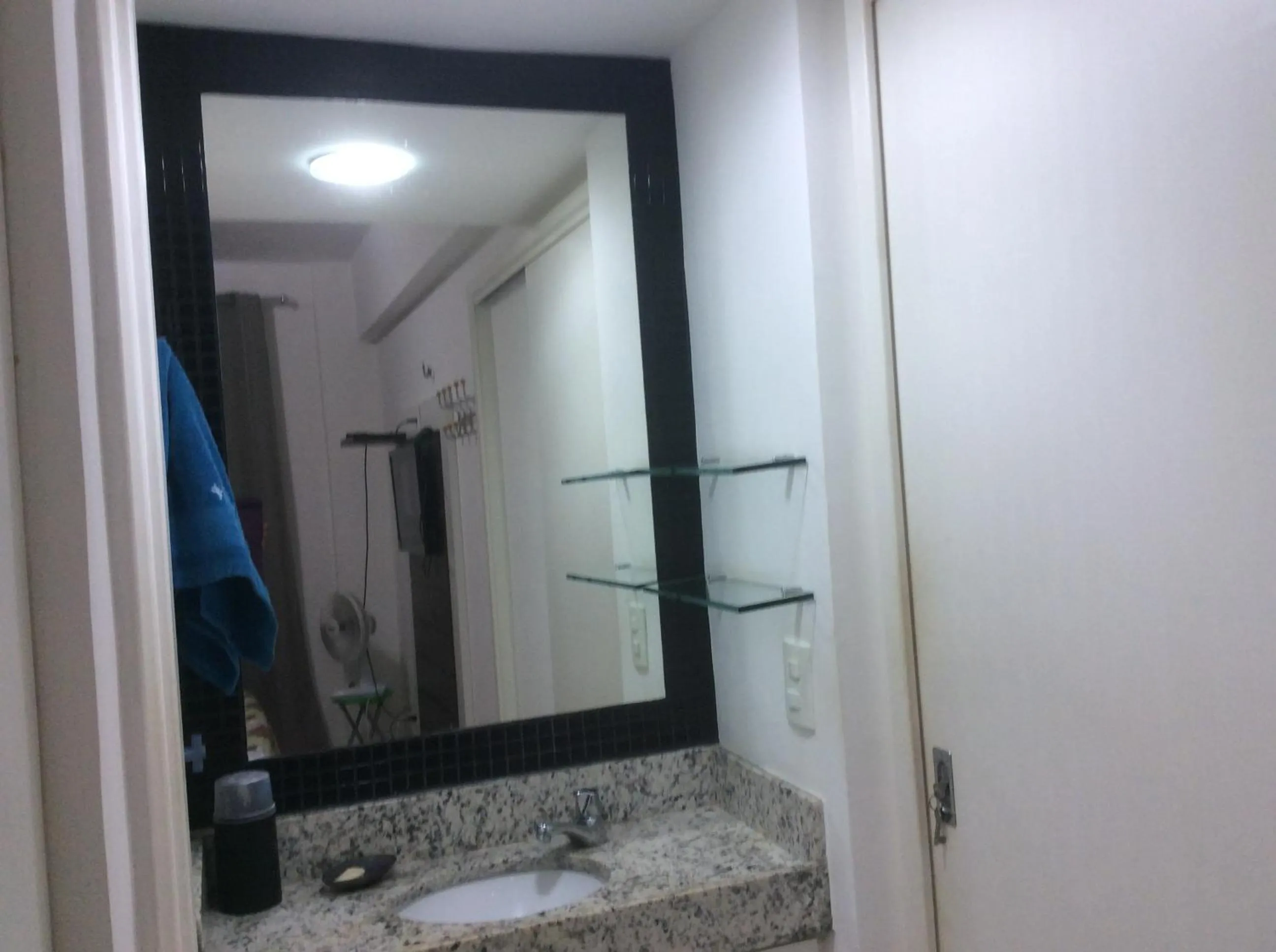 Condomínio Palm Beach