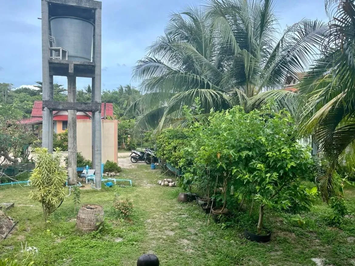 First Villa Beach Resort