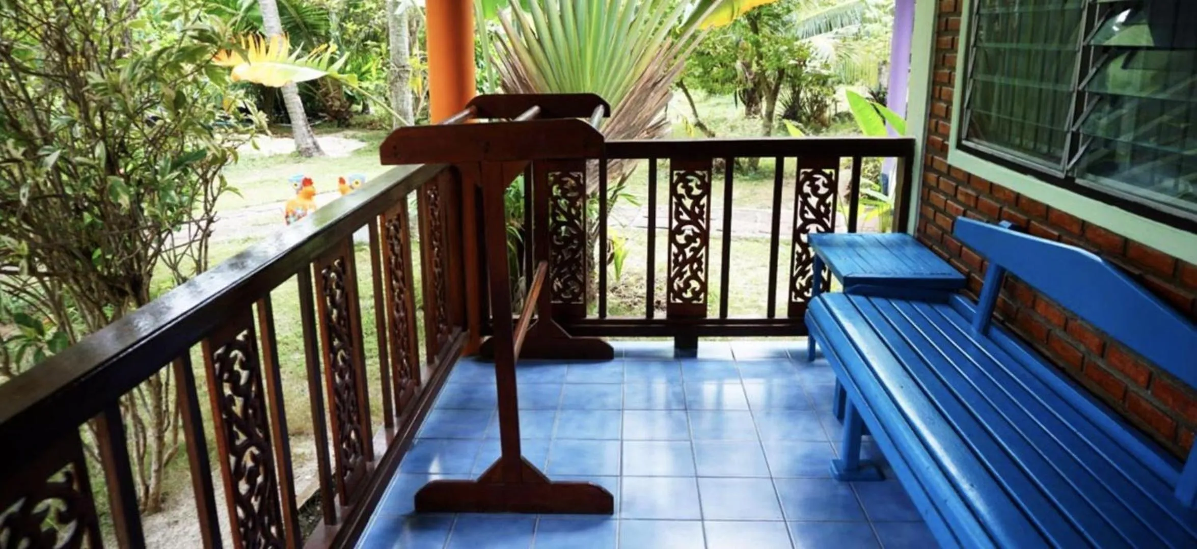 First Villa Beach Resort