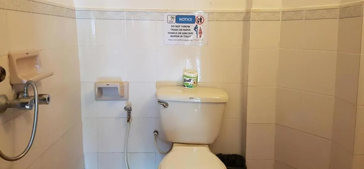 First Villa Beach Resort