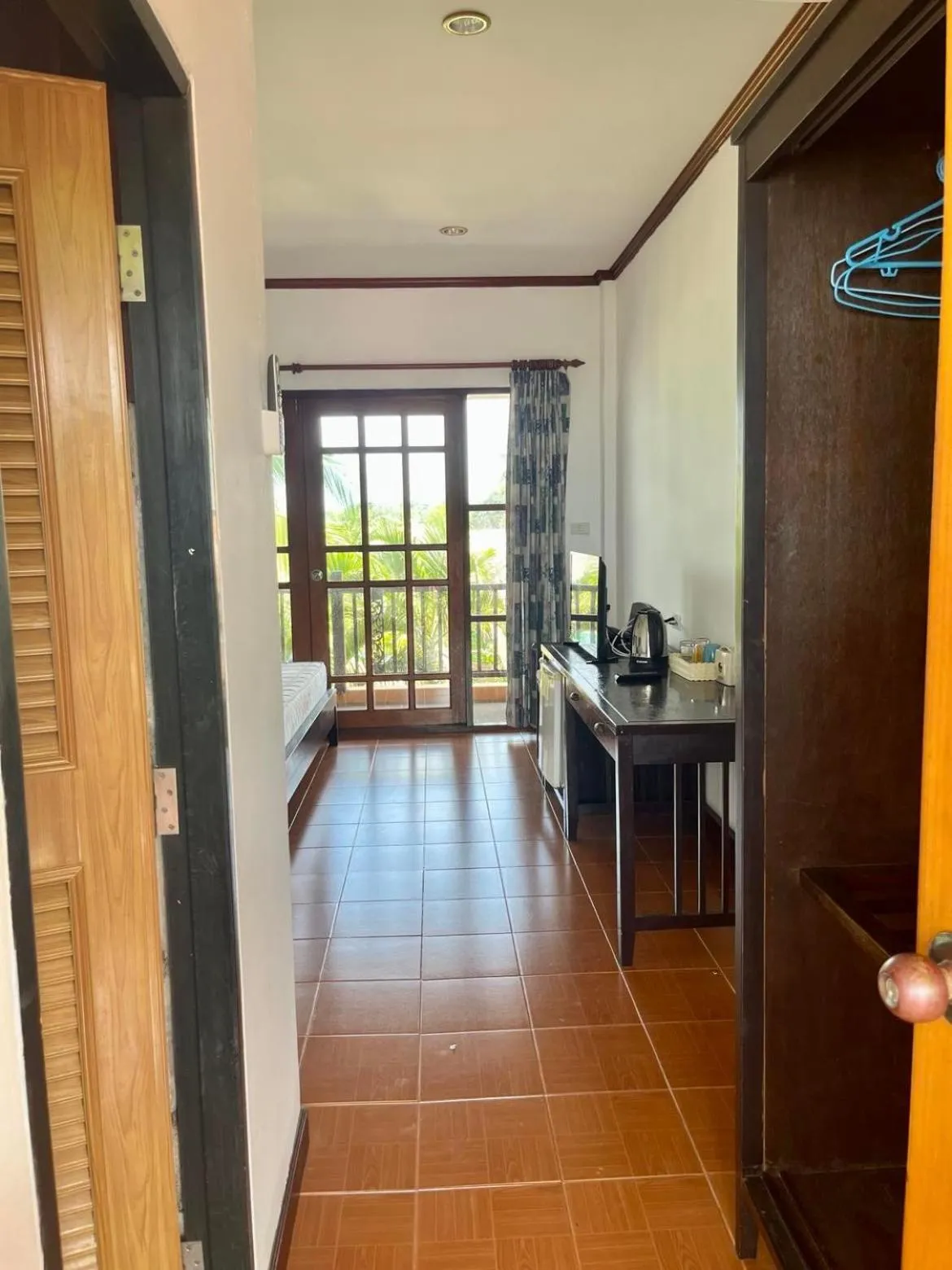 First Villa Beach Resort