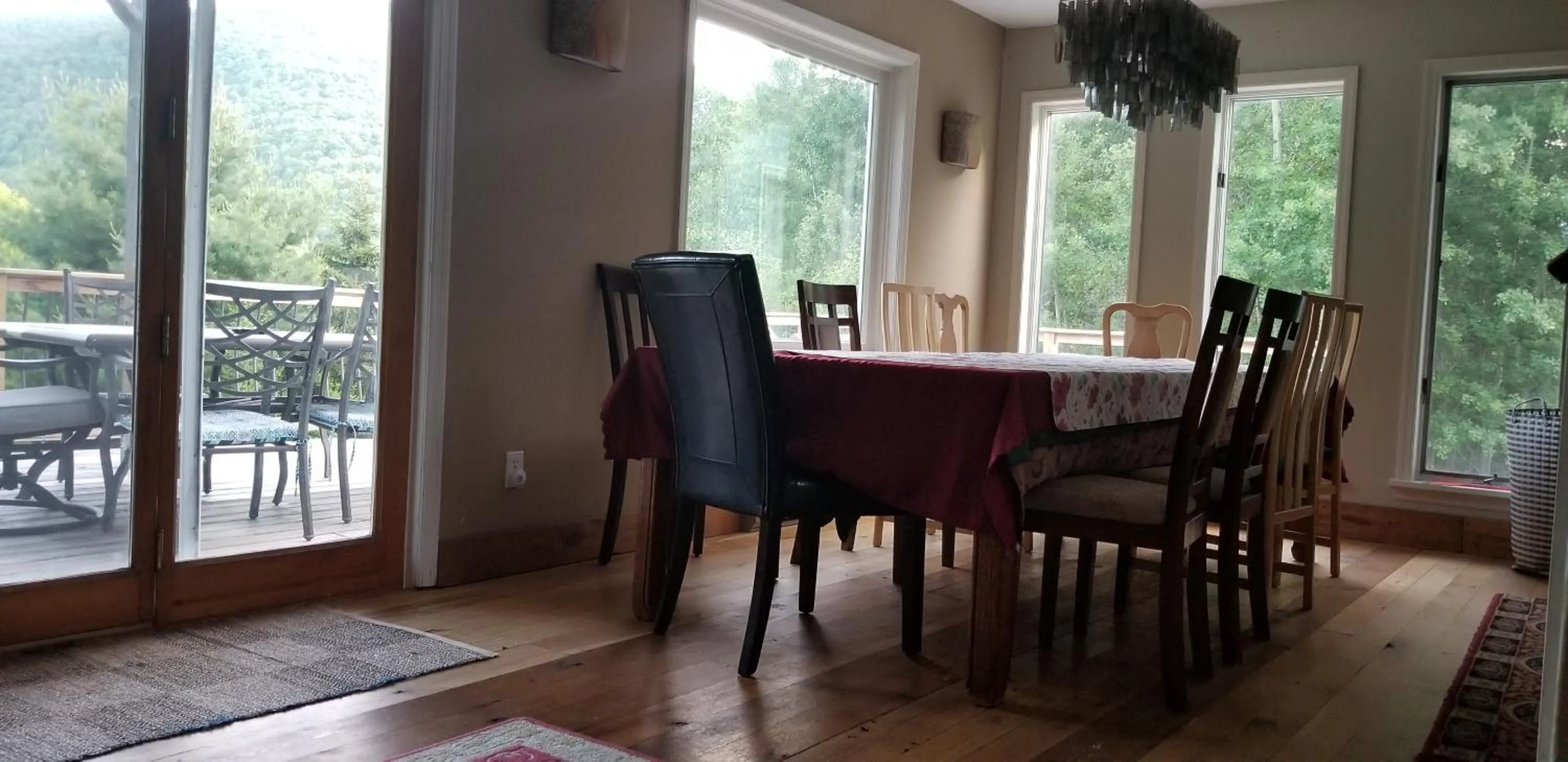 Hunter Mt Amazing Views Catskills! 5 Bedrooms! Best Choice!