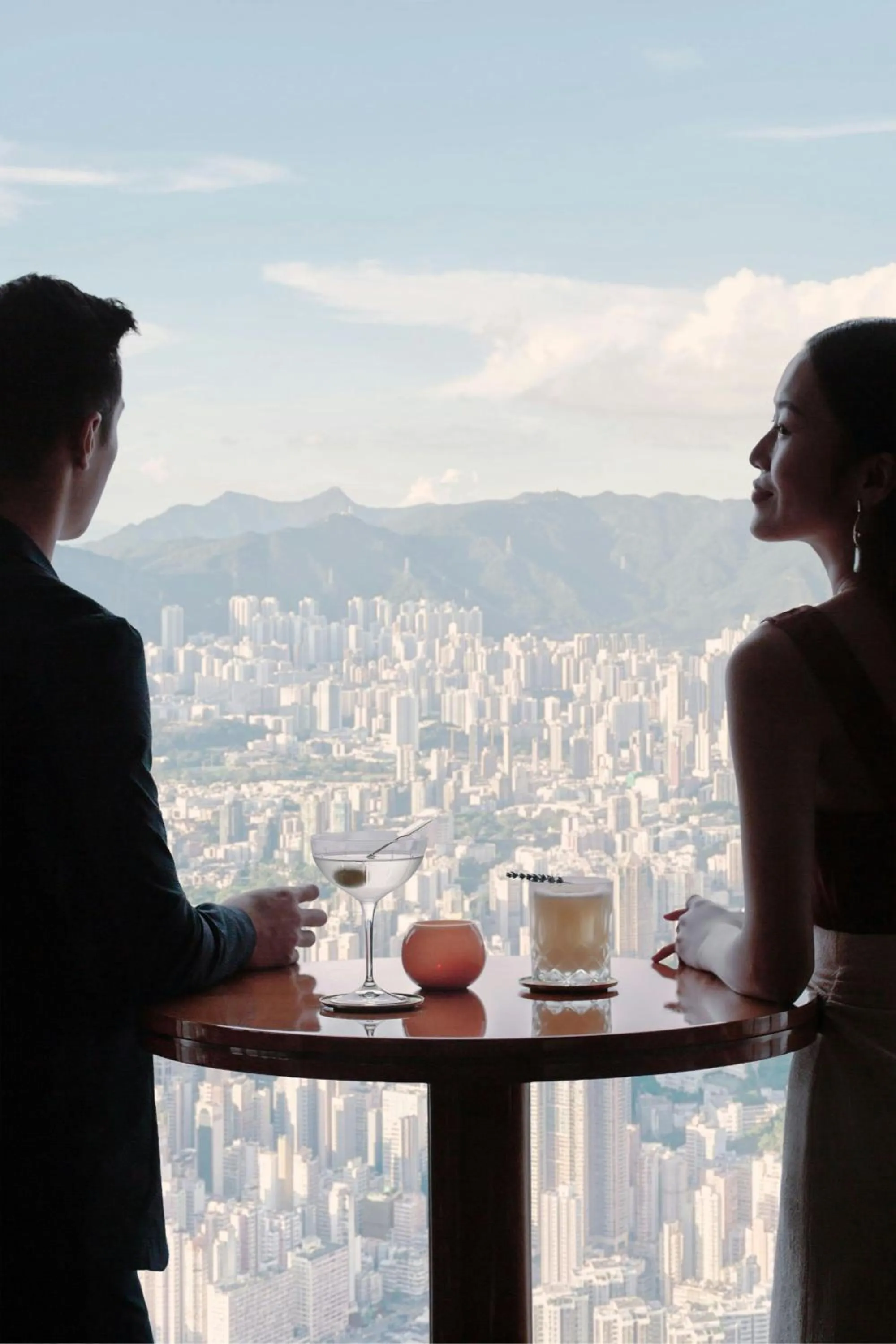 Other in The Ritz-Carlton, Hong Kong