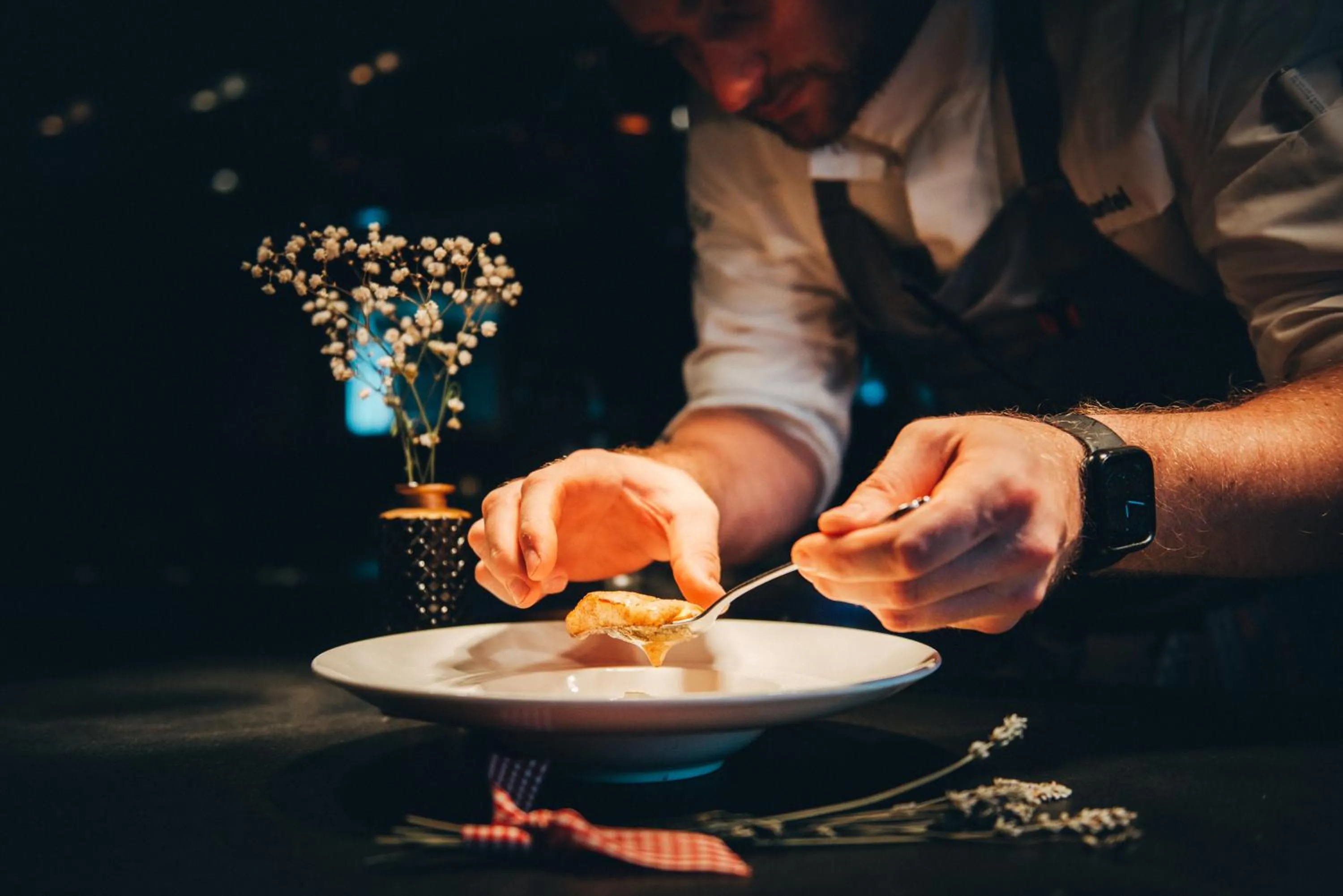 Banquet/Function facilities in Hotel Birkenhöhe