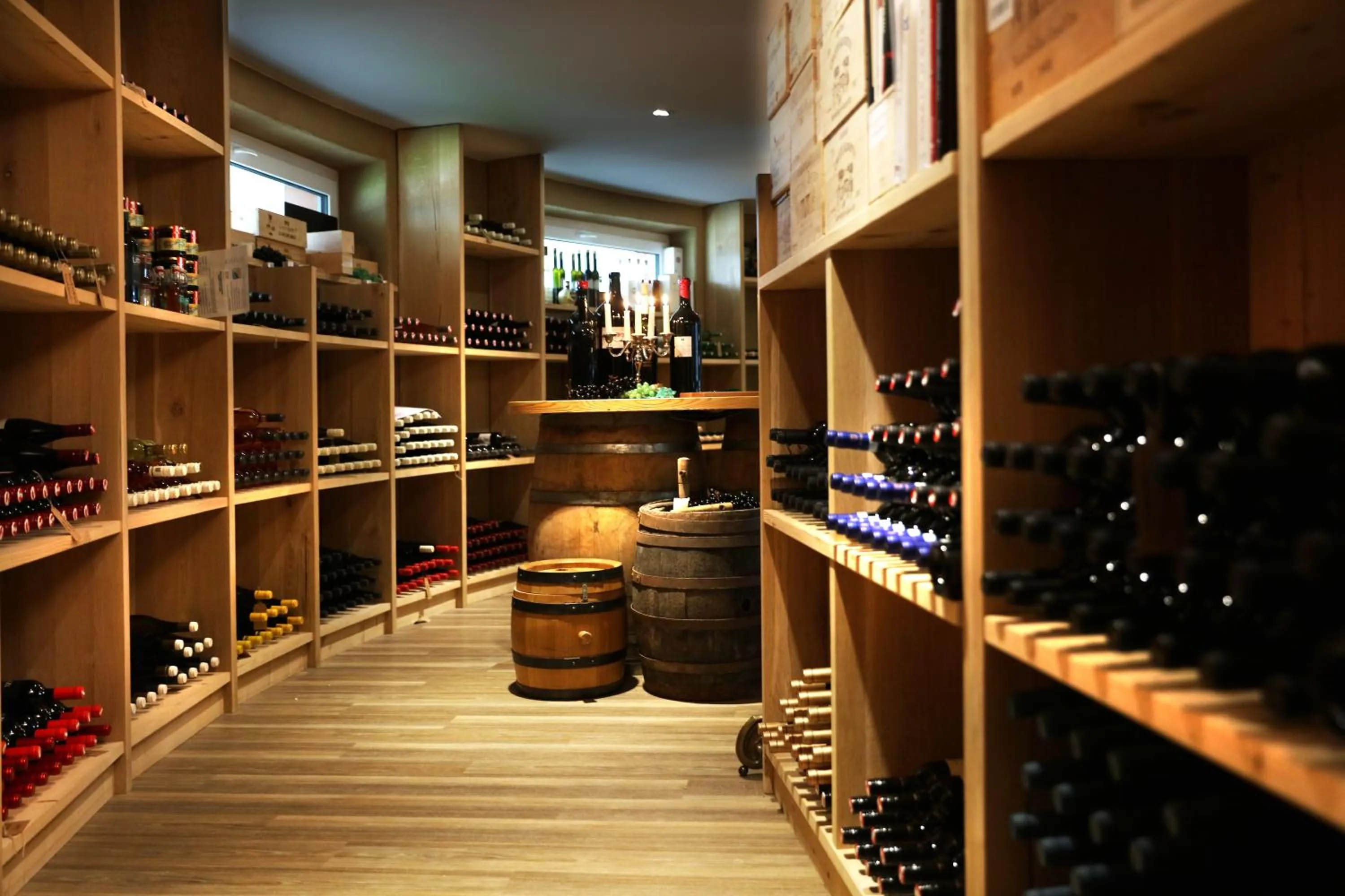 Banquet/Function facilities in Hotel Birkenhöhe