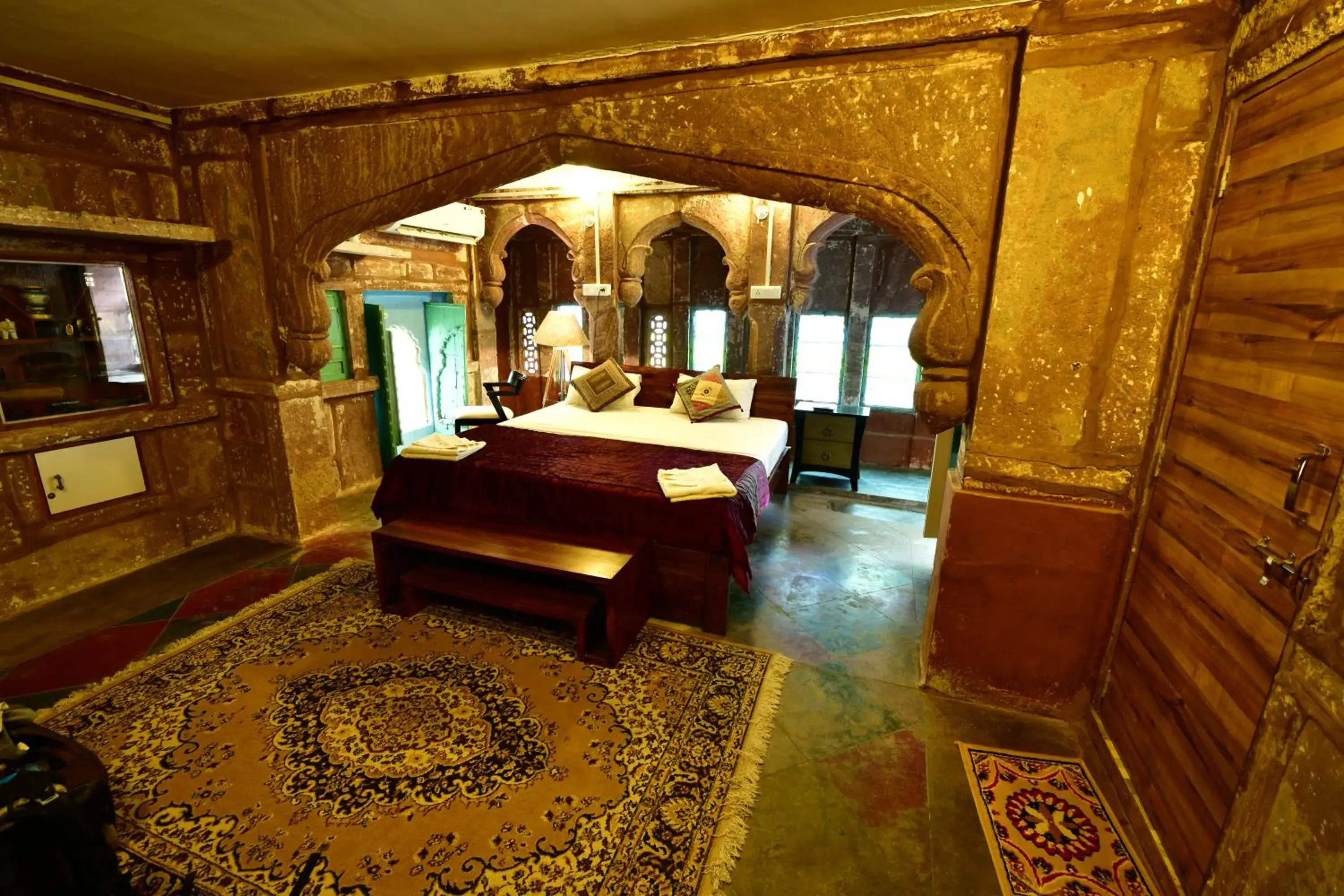 The Arch Boutique Home stay The Arch Boutique Home stay