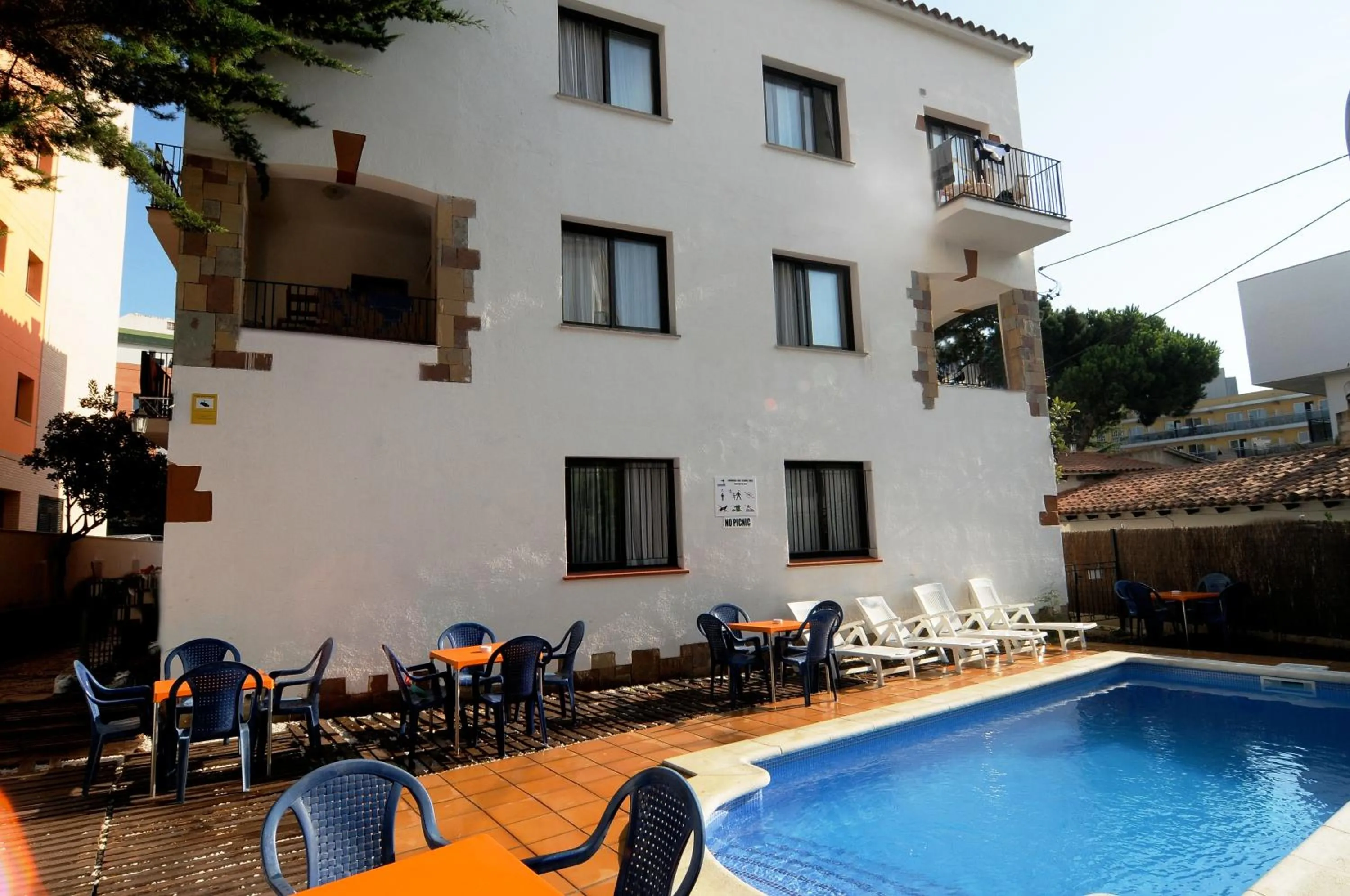 Apartamentos AR Caribe
