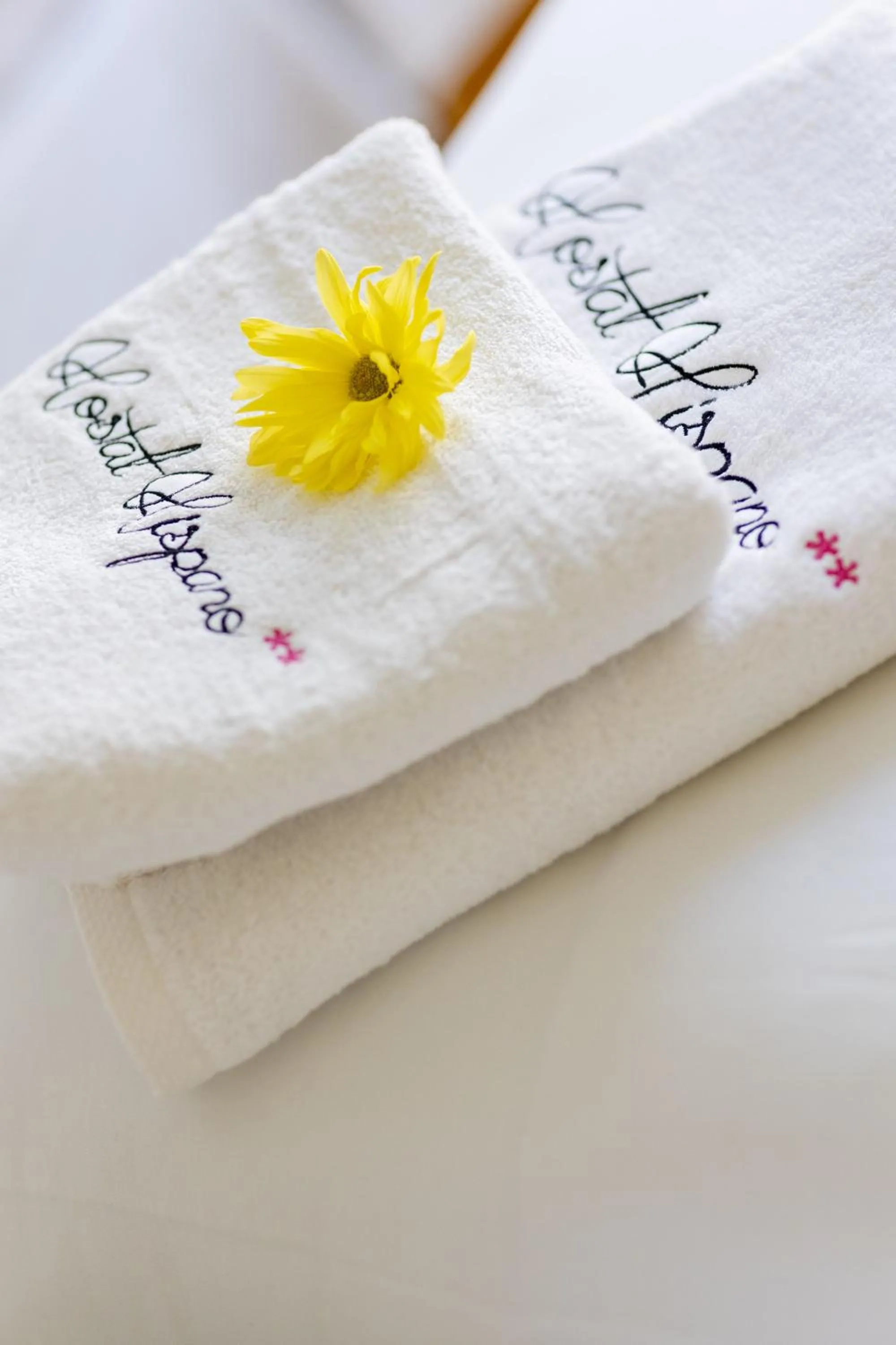 Decorative detail in Hispano Gran Vía