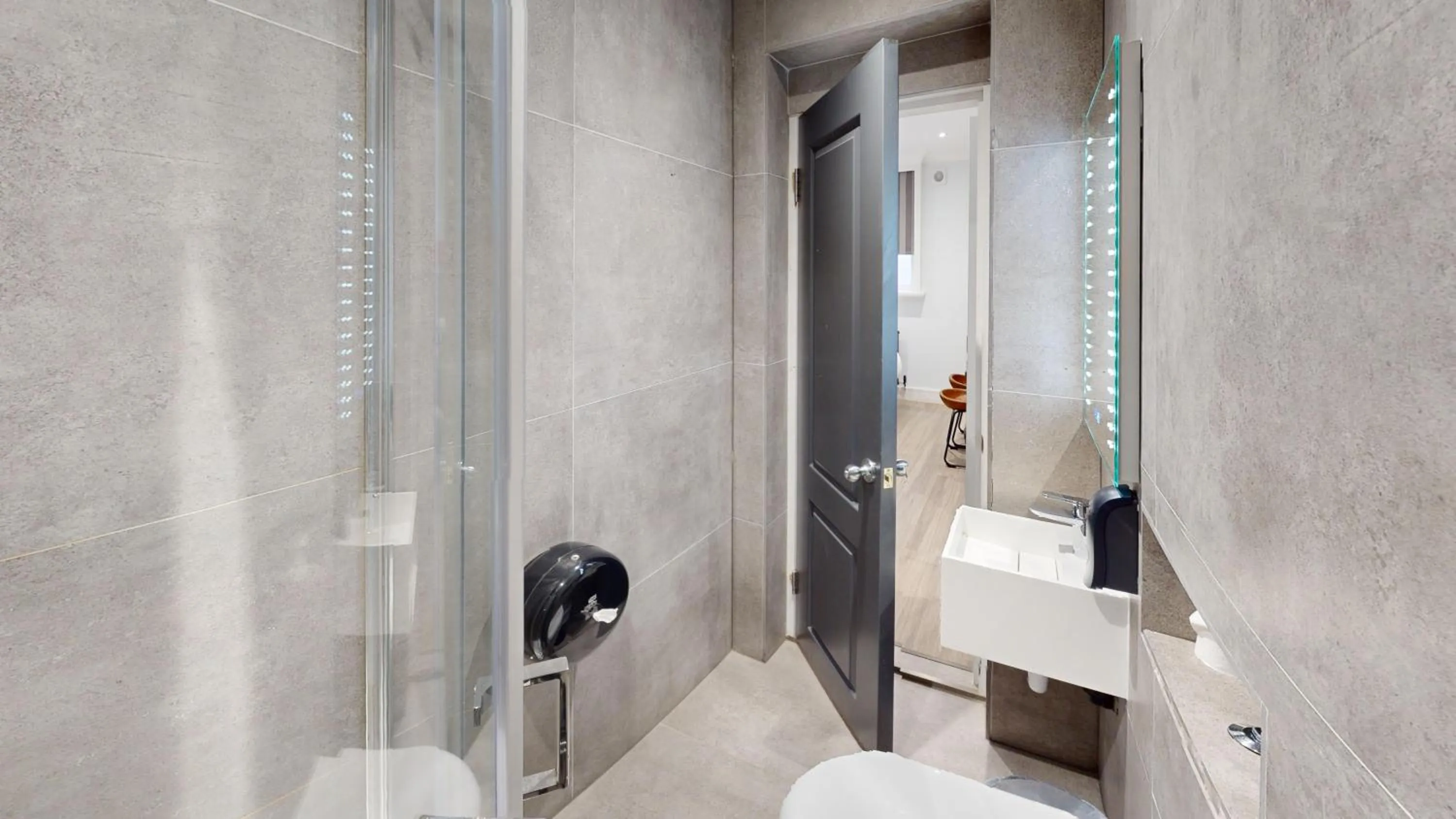 Standard Studio in MSK Elite