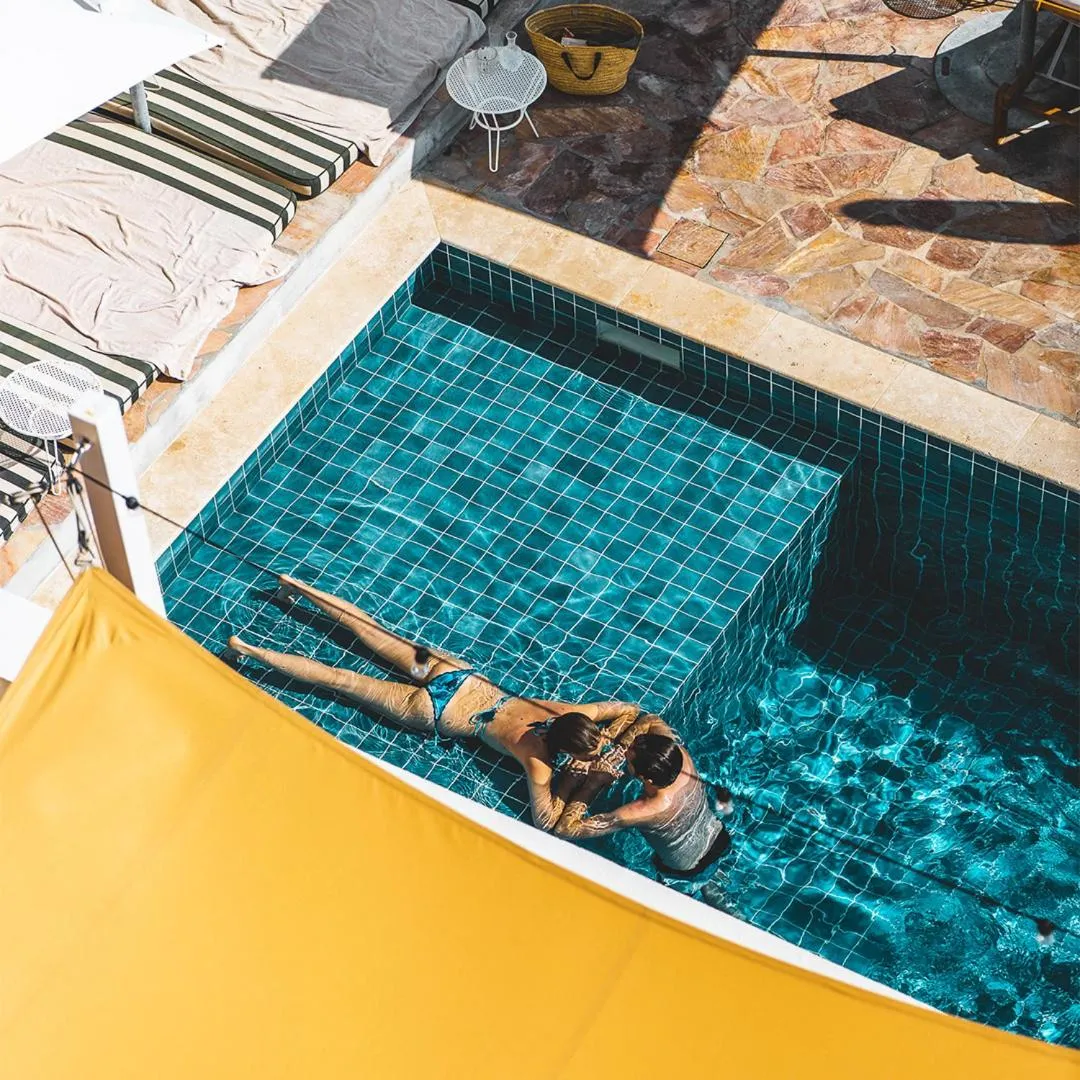 Les Roches Rouges, a Beaumier hotel