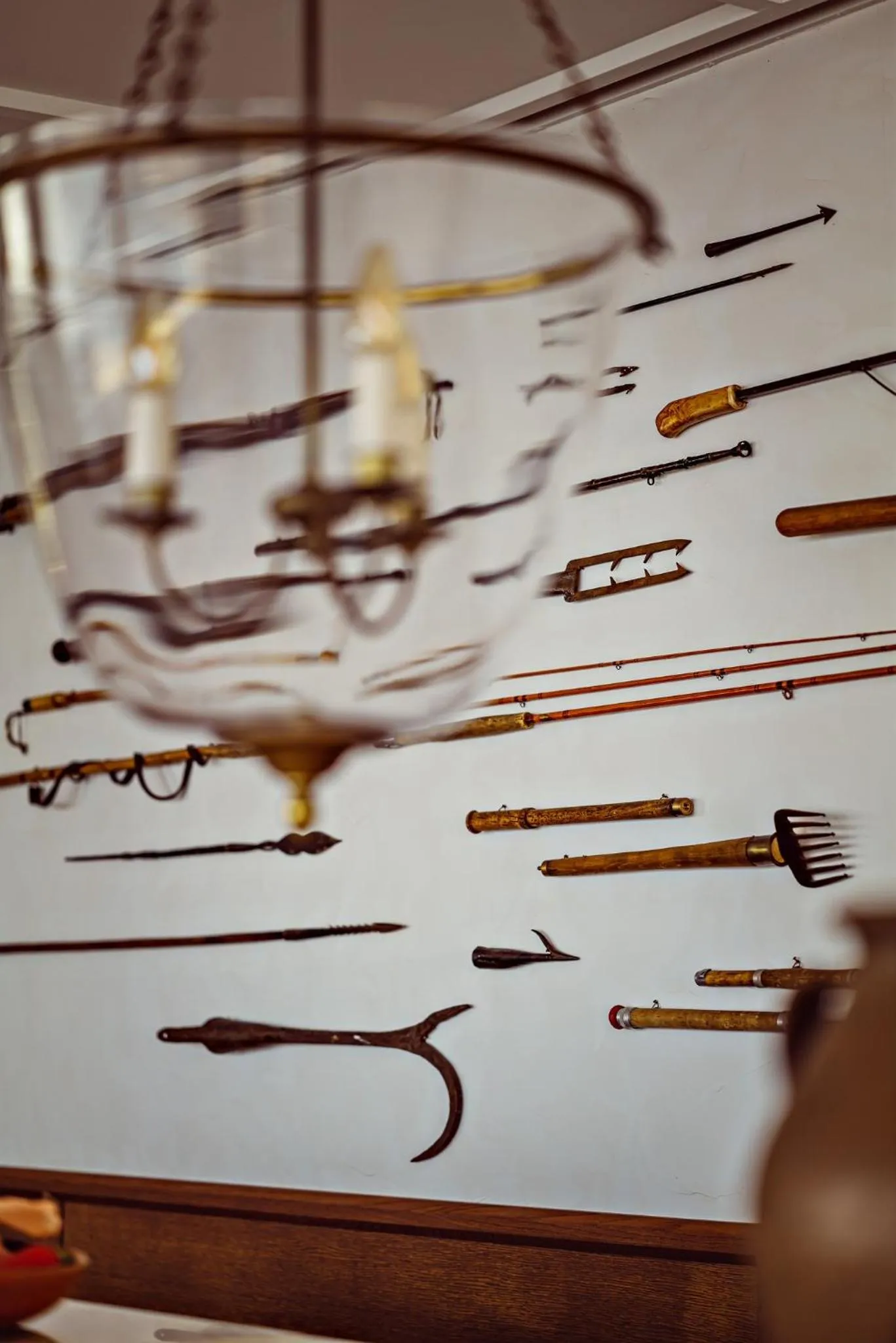 Restaurant/places to eat in Les Roches Rouges, a Beaumier hotel