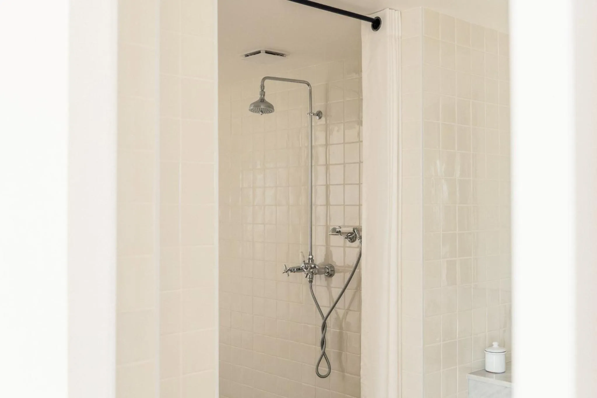 Photo of the whole room in Les Roches Rouges, a Beaumier hotel